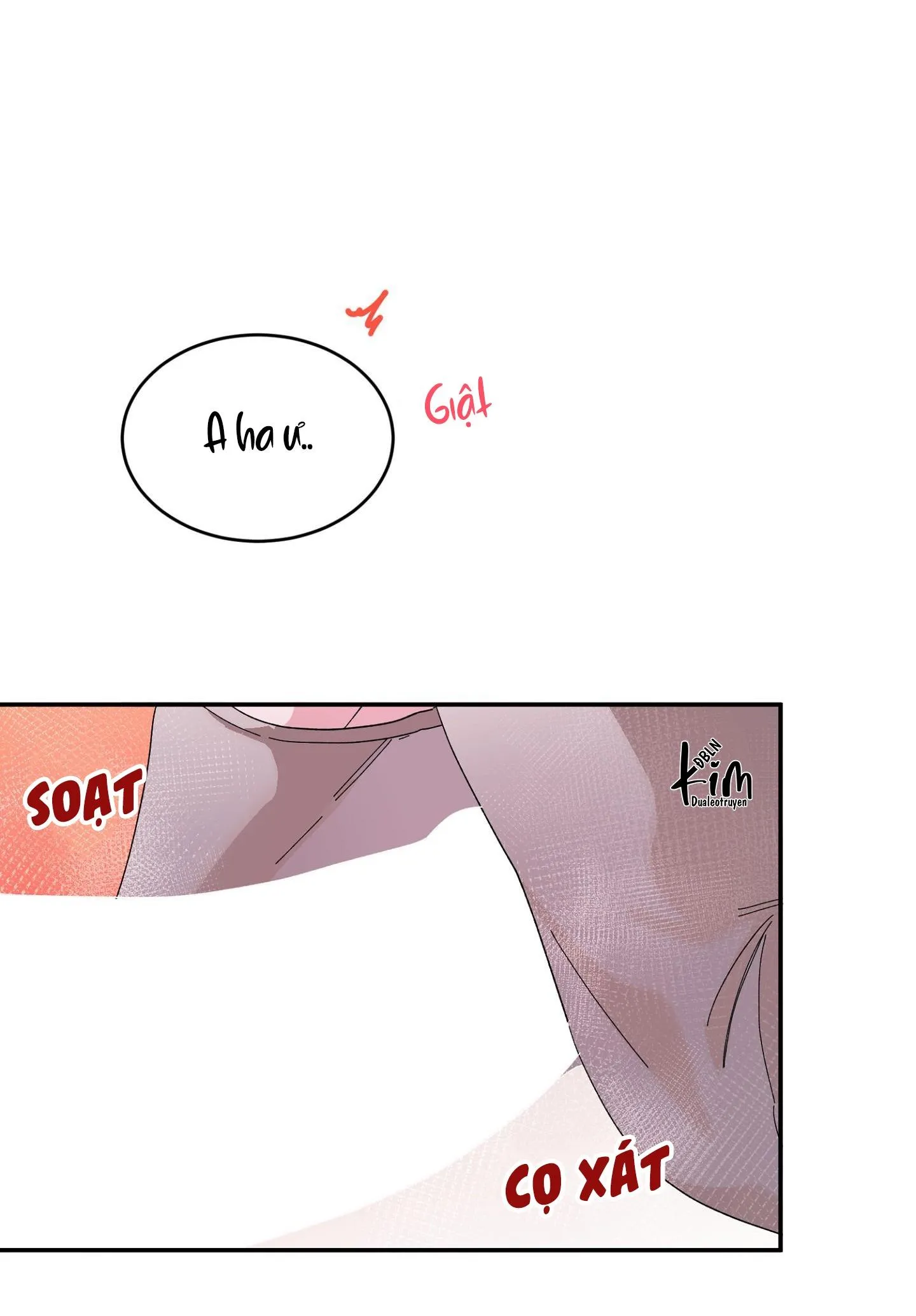 TUYỂN TẬP NGỰC BỰ, CUNG KHỦ CỦA NHÀ KIM Chapter 132 Trang 38