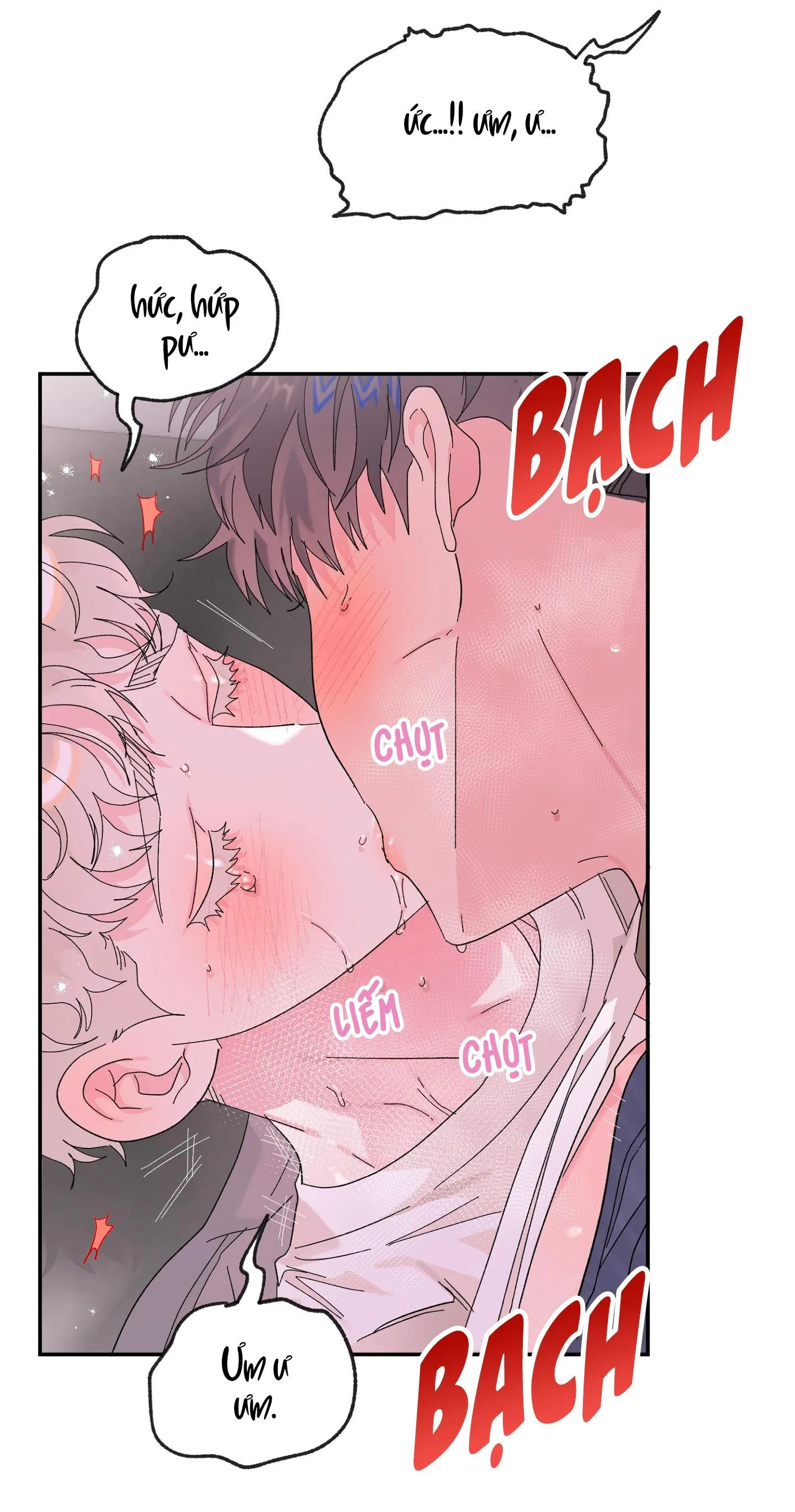 TUYỂN TẬP NGỰC BỰ, CUNG KHỦ CỦA NHÀ KIM Chapter 132 Trang 44