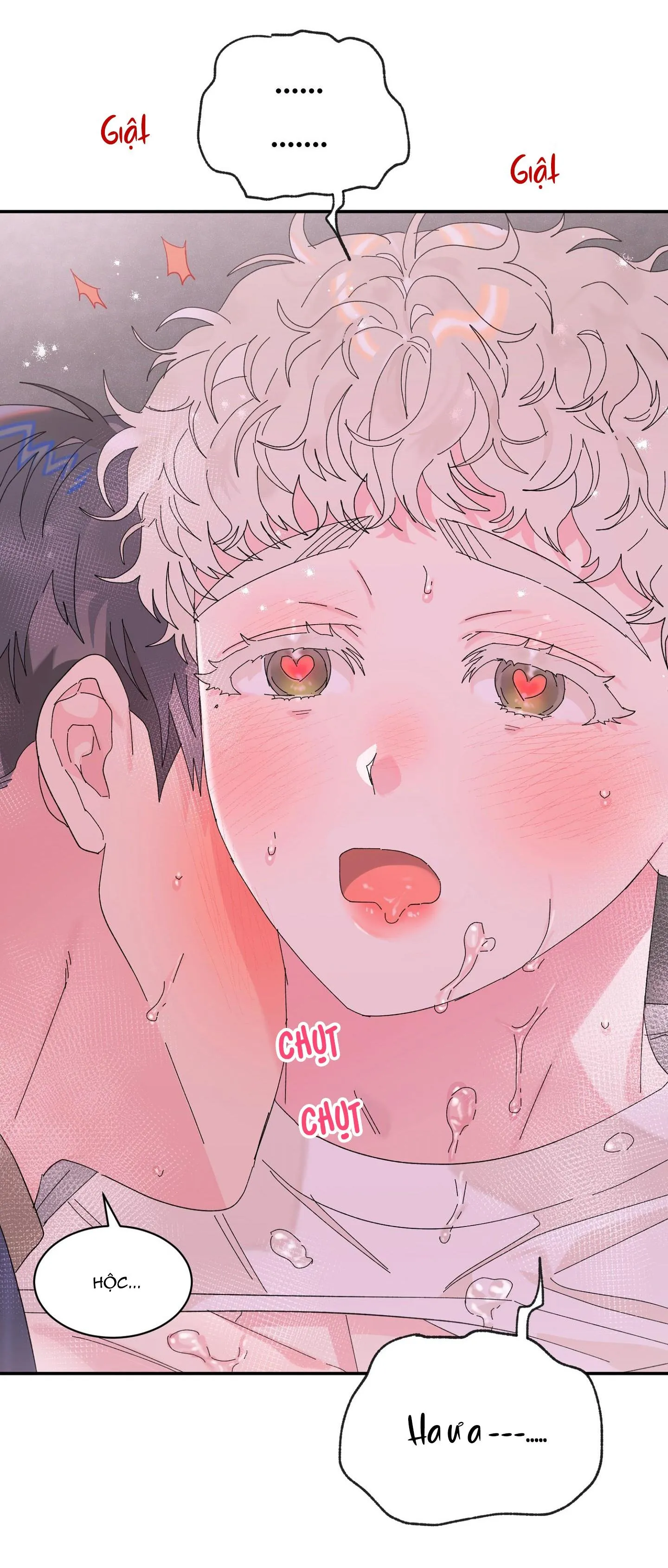 TUYỂN TẬP NGỰC BỰ, CUNG KHỦ CỦA NHÀ KIM Chapter 132 Trang 48