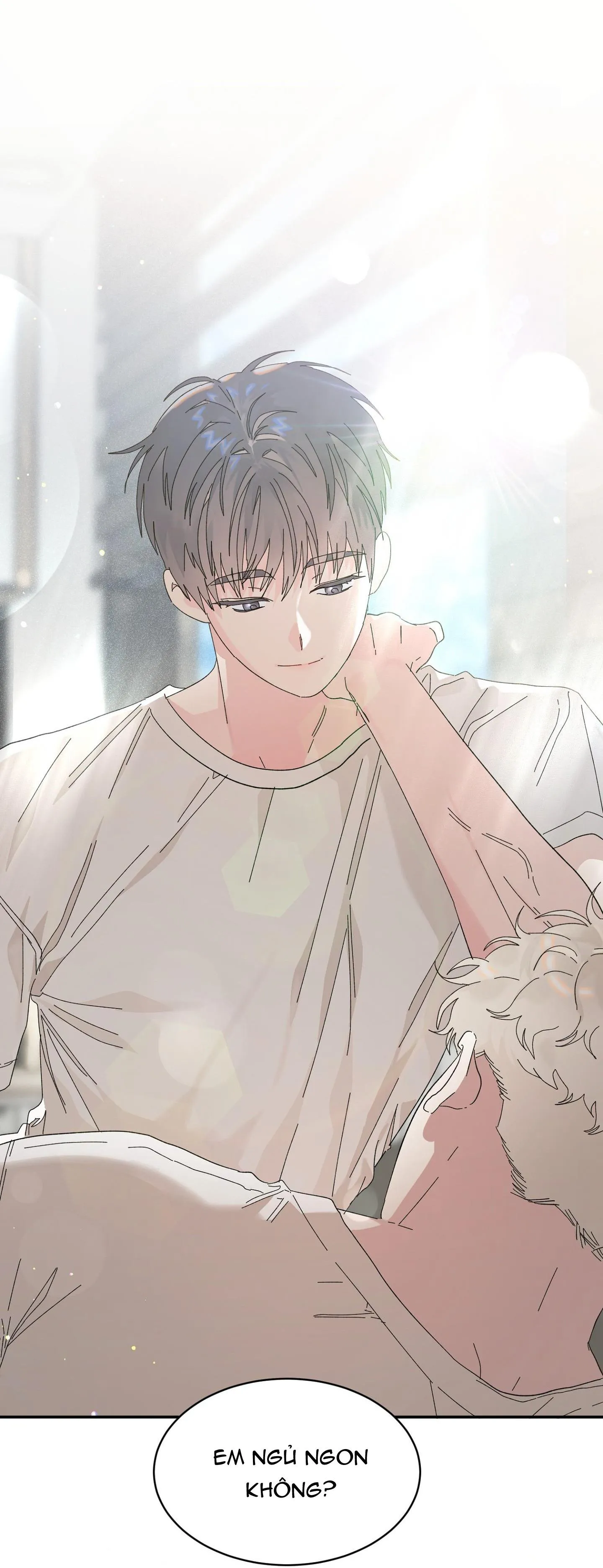 TUYỂN TẬP NGỰC BỰ, CUNG KHỦ CỦA NHÀ KIM Chapter 133 Trang 3