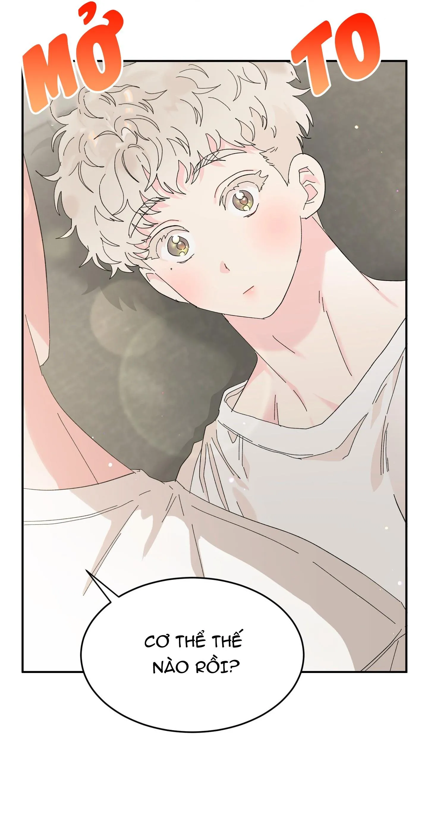 TUYỂN TẬP NGỰC BỰ, CUNG KHỦ CỦA NHÀ KIM Chapter 133 Trang 4