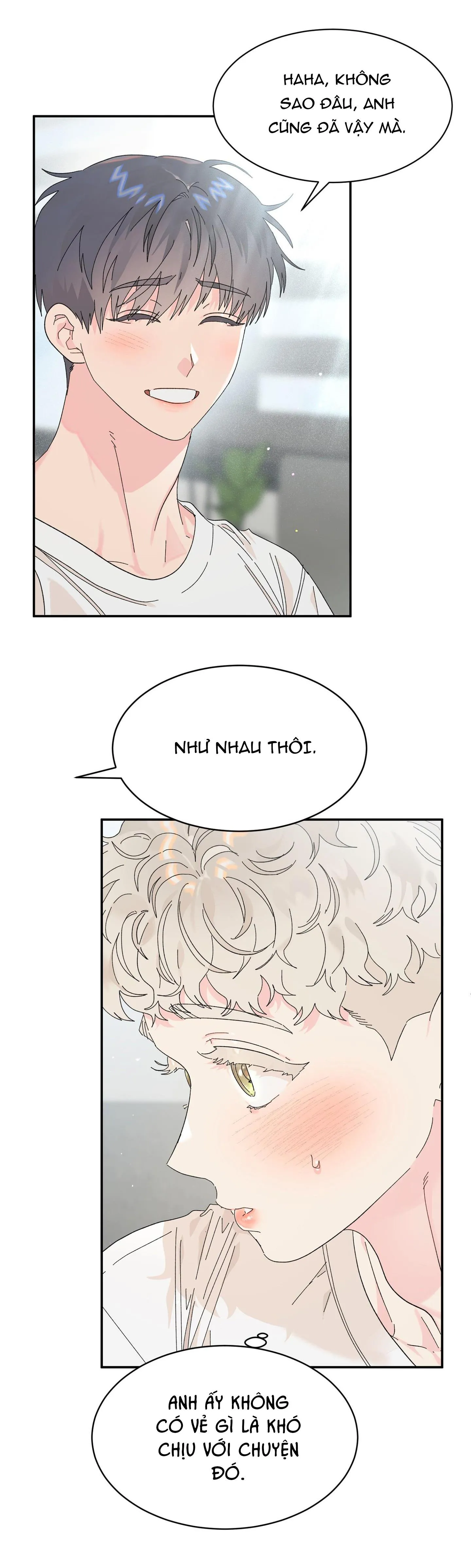 TUYỂN TẬP NGỰC BỰ, CUNG KHỦ CỦA NHÀ KIM Chapter 133 Trang 6