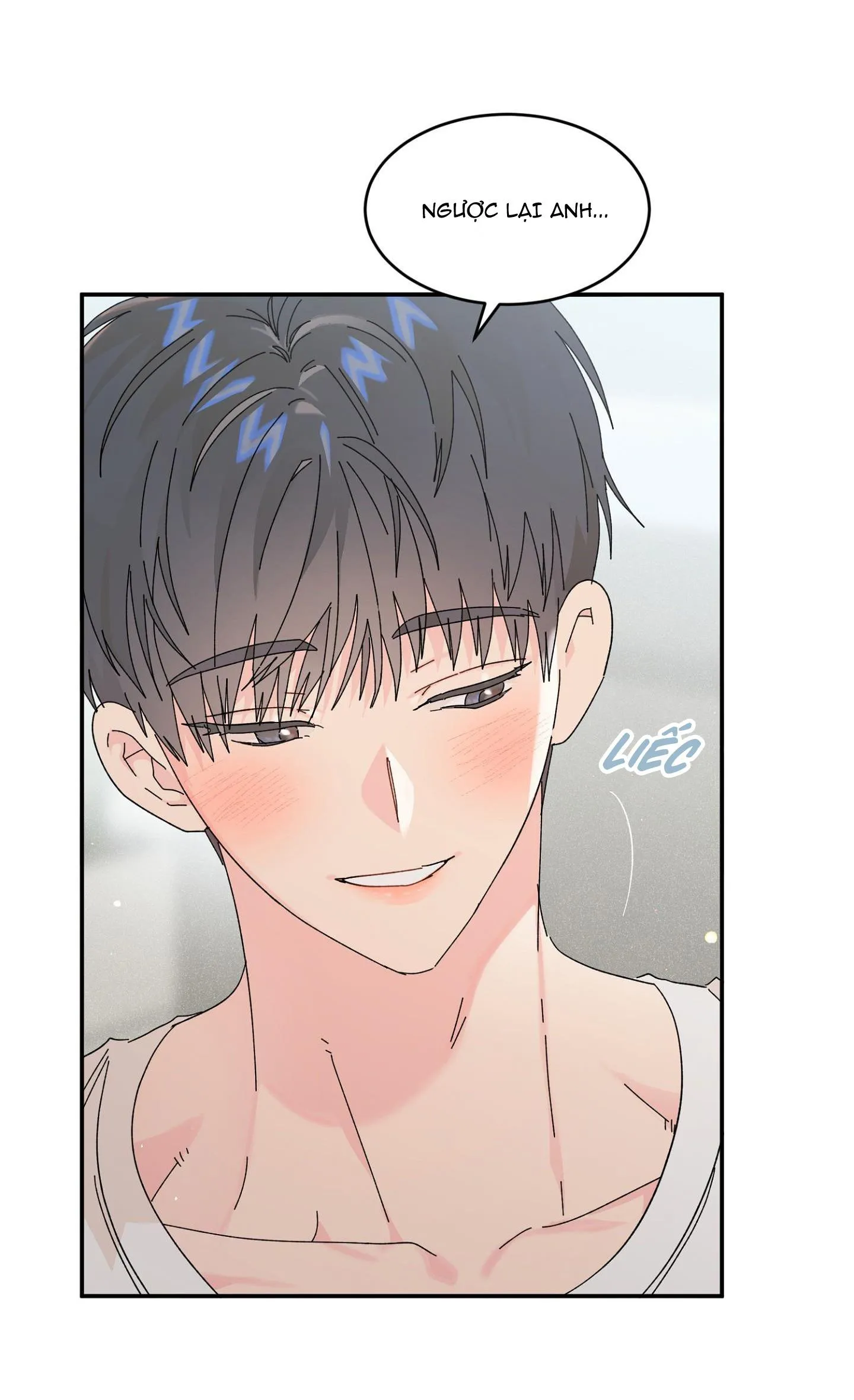 TUYỂN TẬP NGỰC BỰ, CUNG KHỦ CỦA NHÀ KIM Chapter 133 Trang 8