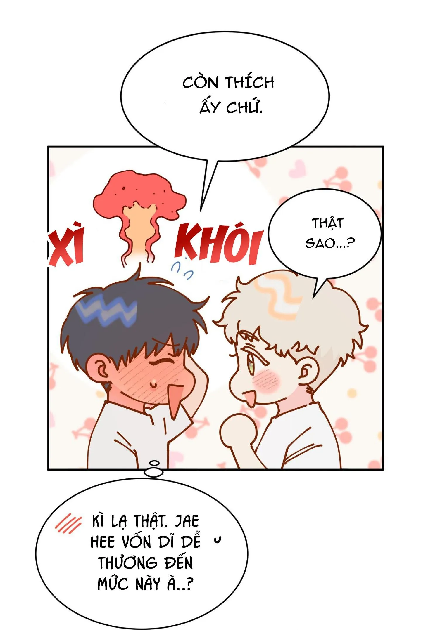 TUYỂN TẬP NGỰC BỰ, CUNG KHỦ CỦA NHÀ KIM Chapter 133 Trang 10