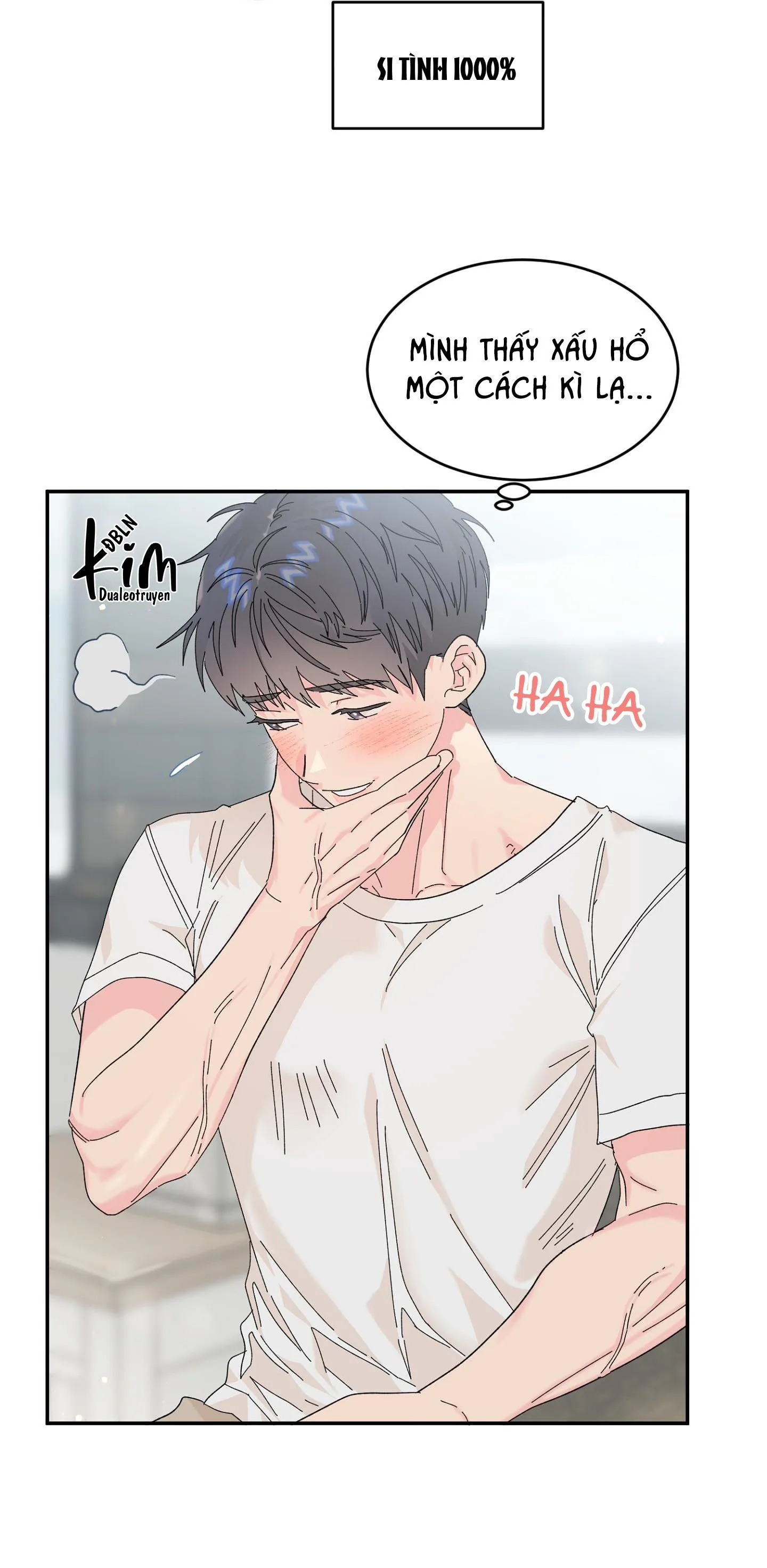 TUYỂN TẬP NGỰC BỰ, CUNG KHỦ CỦA NHÀ KIM Chapter 133 Trang 11