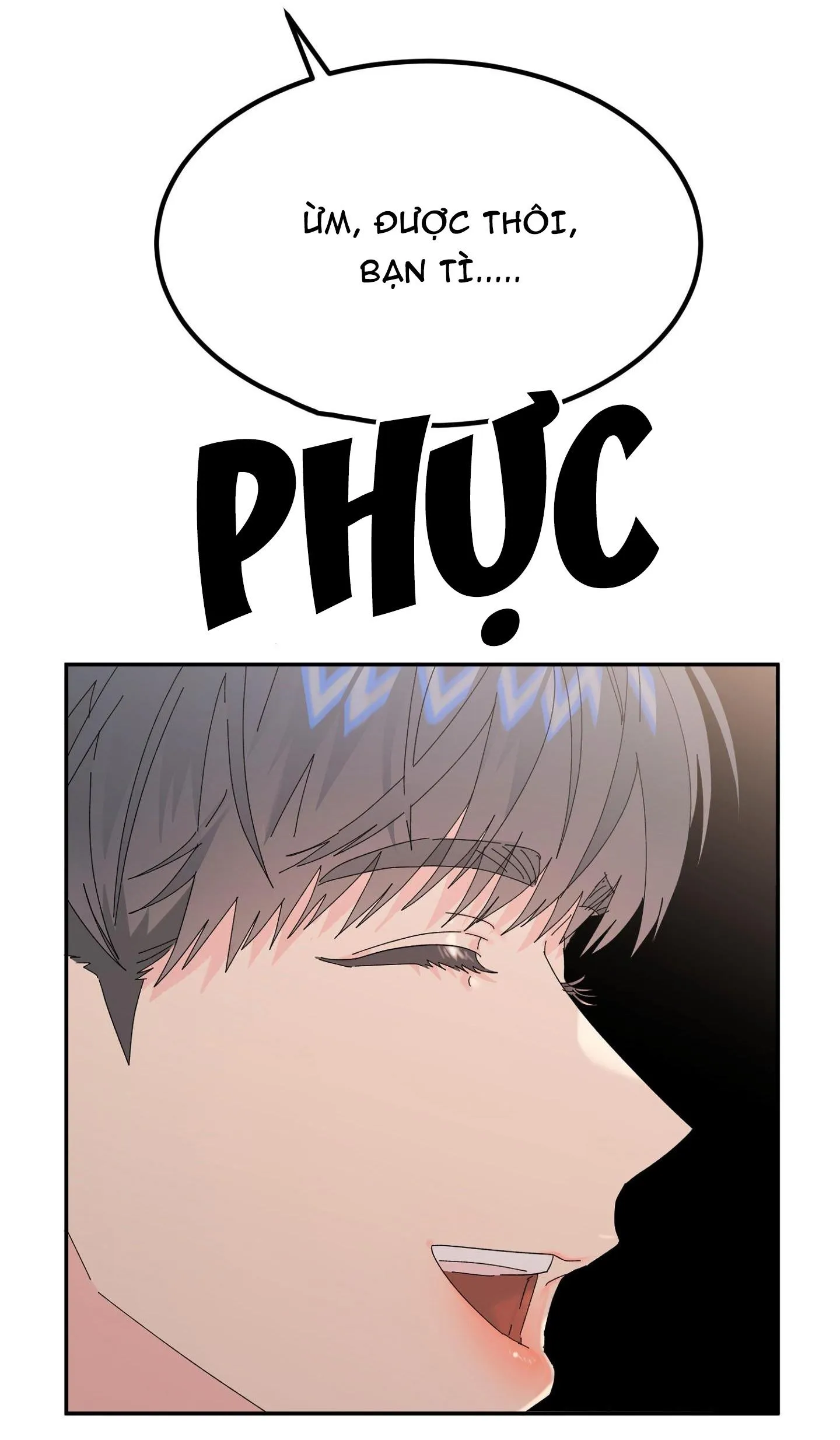 TUYỂN TẬP NGỰC BỰ, CUNG KHỦ CỦA NHÀ KIM Chapter 133 Trang 15