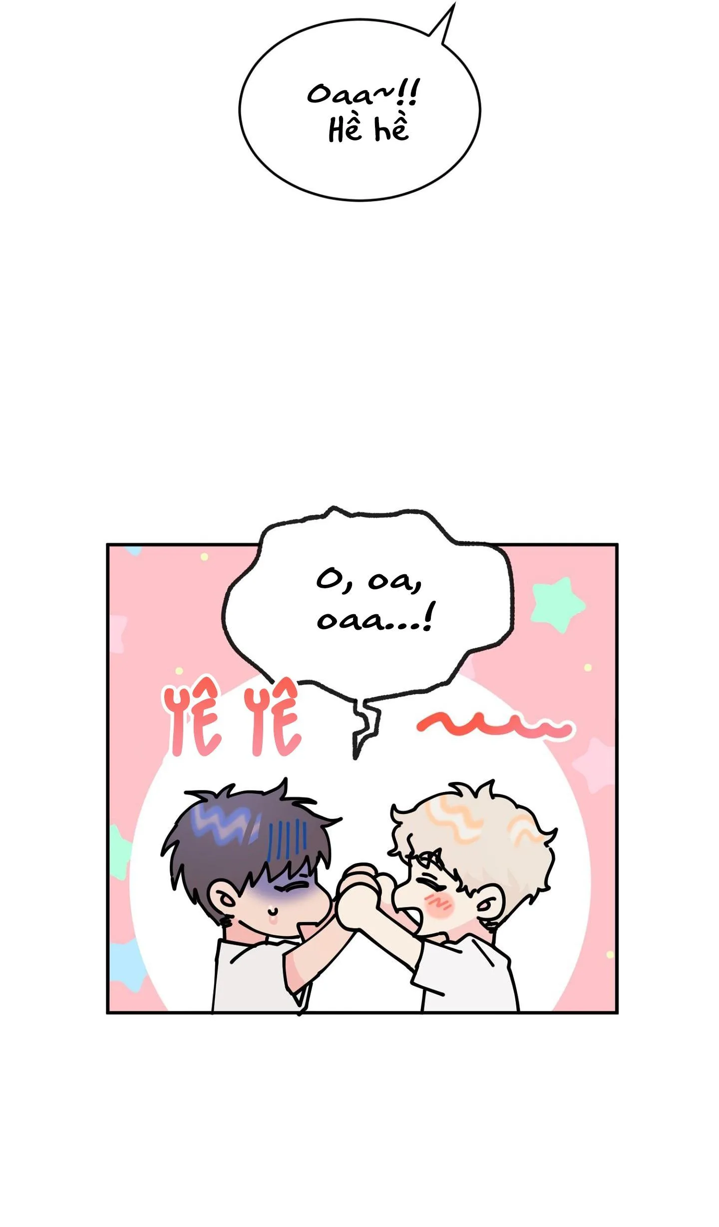 TUYỂN TẬP NGỰC BỰ, CUNG KHỦ CỦA NHÀ KIM Chapter 133 Trang 21