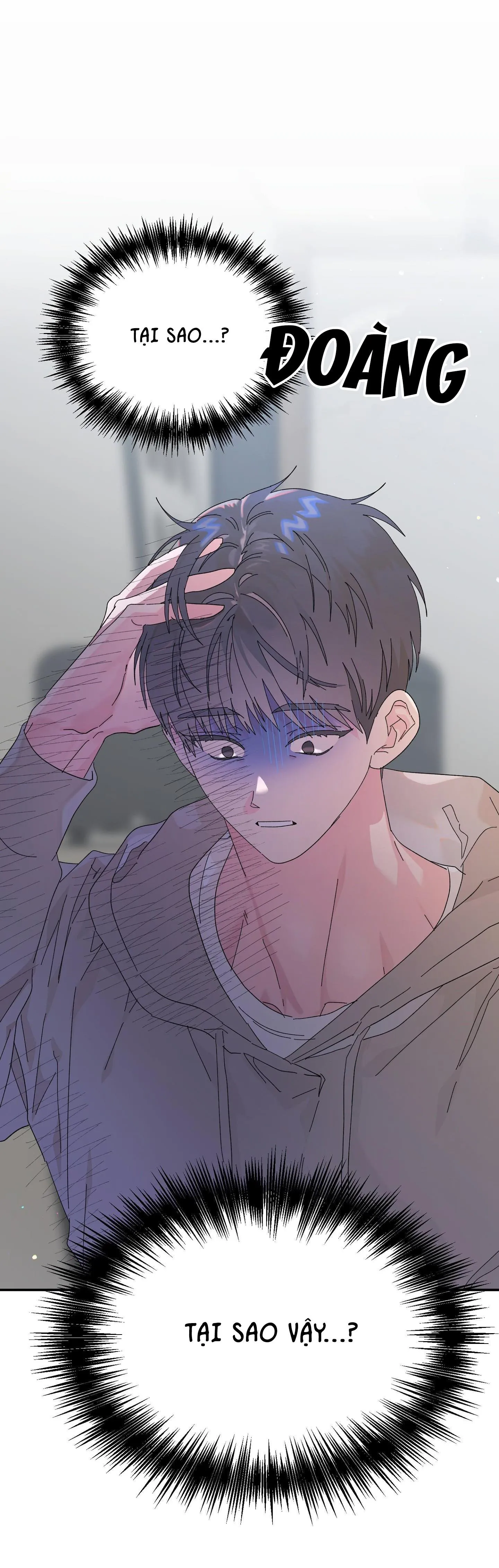 TUYỂN TẬP NGỰC BỰ, CUNG KHỦ CỦA NHÀ KIM Chapter 133 Trang 23