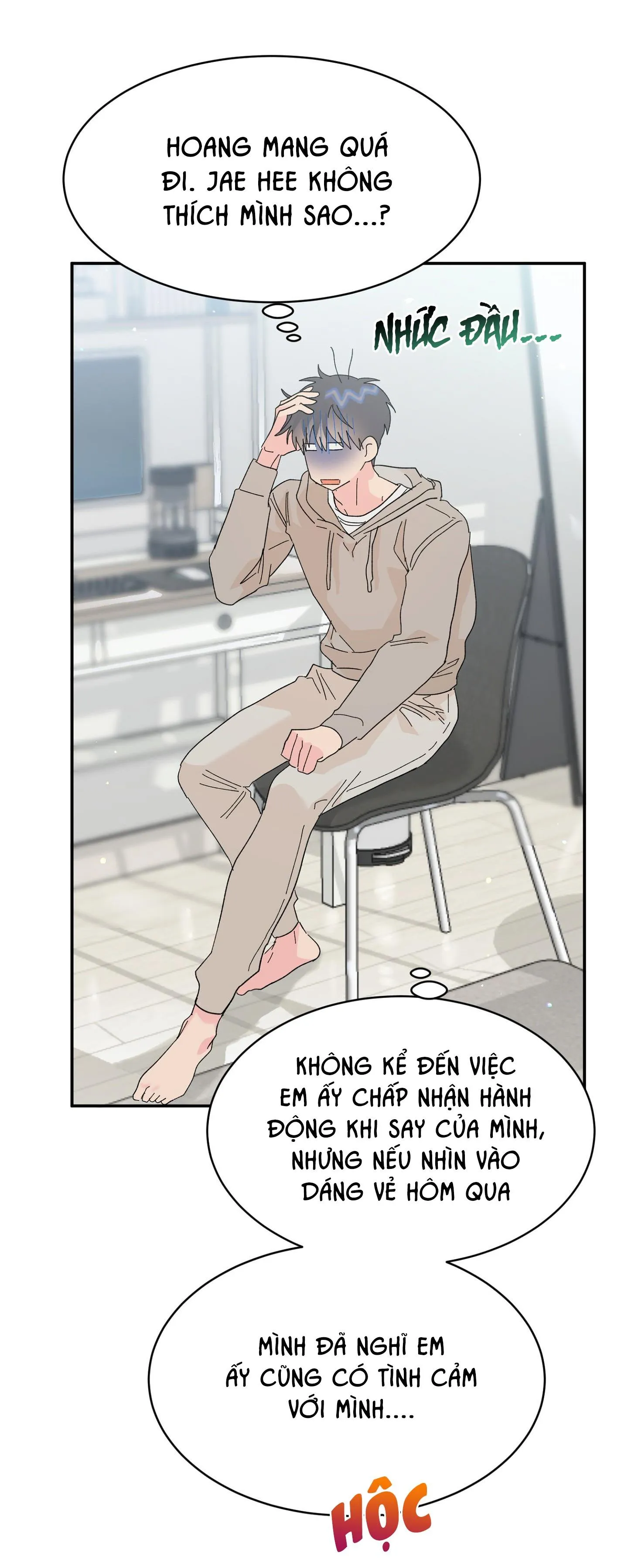 TUYỂN TẬP NGỰC BỰ, CUNG KHỦ CỦA NHÀ KIM Chapter 133 Trang 24