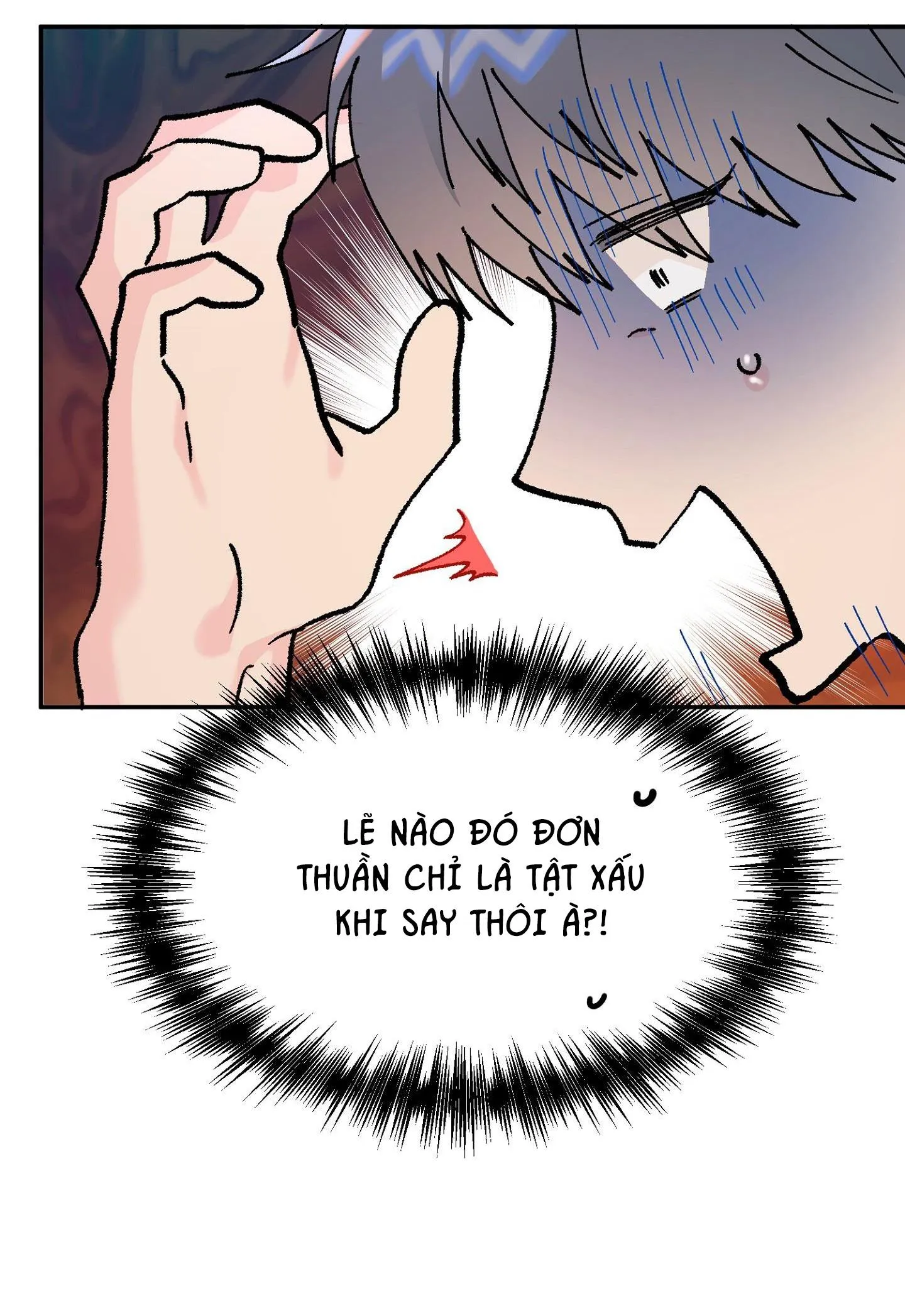 TUYỂN TẬP NGỰC BỰ, CUNG KHỦ CỦA NHÀ KIM Chapter 133 Trang 25