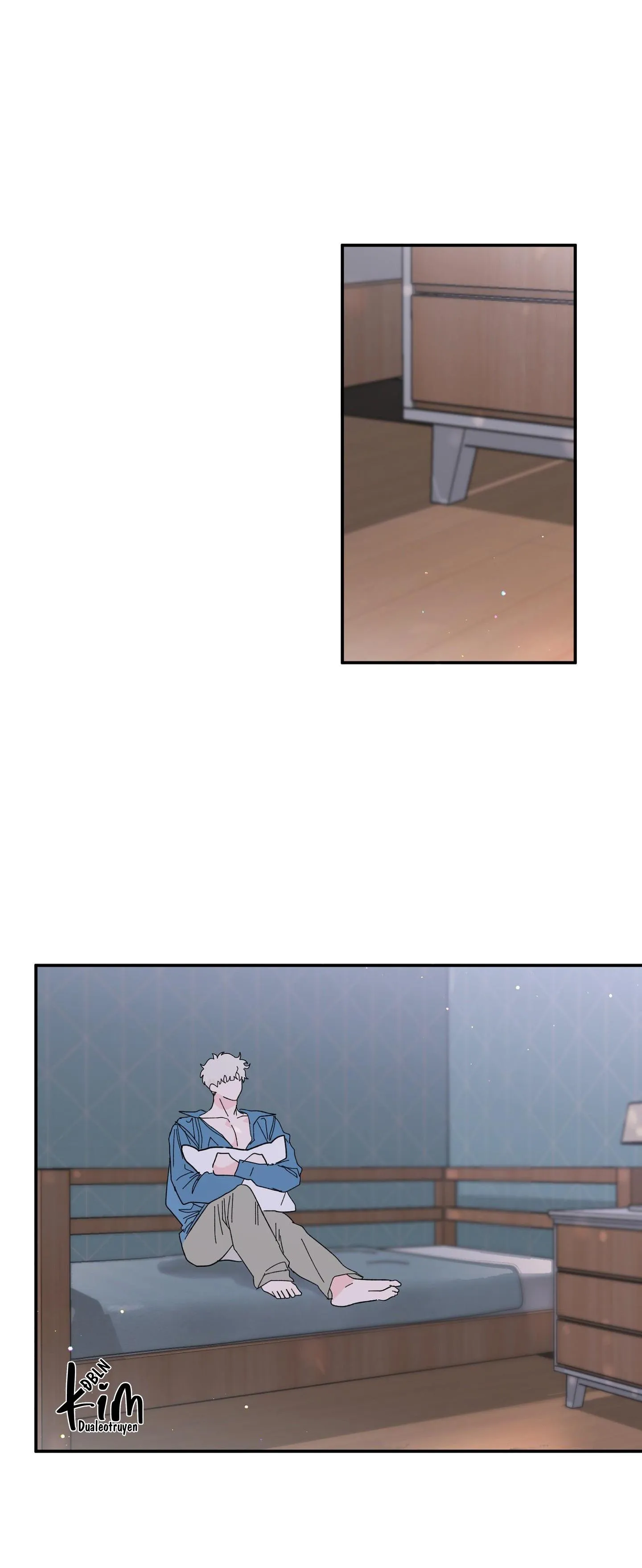 TUYỂN TẬP NGỰC BỰ, CUNG KHỦ CỦA NHÀ KIM Chapter 133 Trang 31