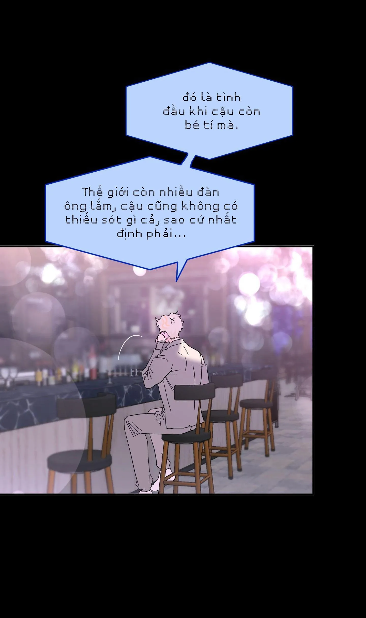 TUYỂN TẬP NGỰC BỰ, CUNG KHỦ CỦA NHÀ KIM Chapter 133 Trang 35