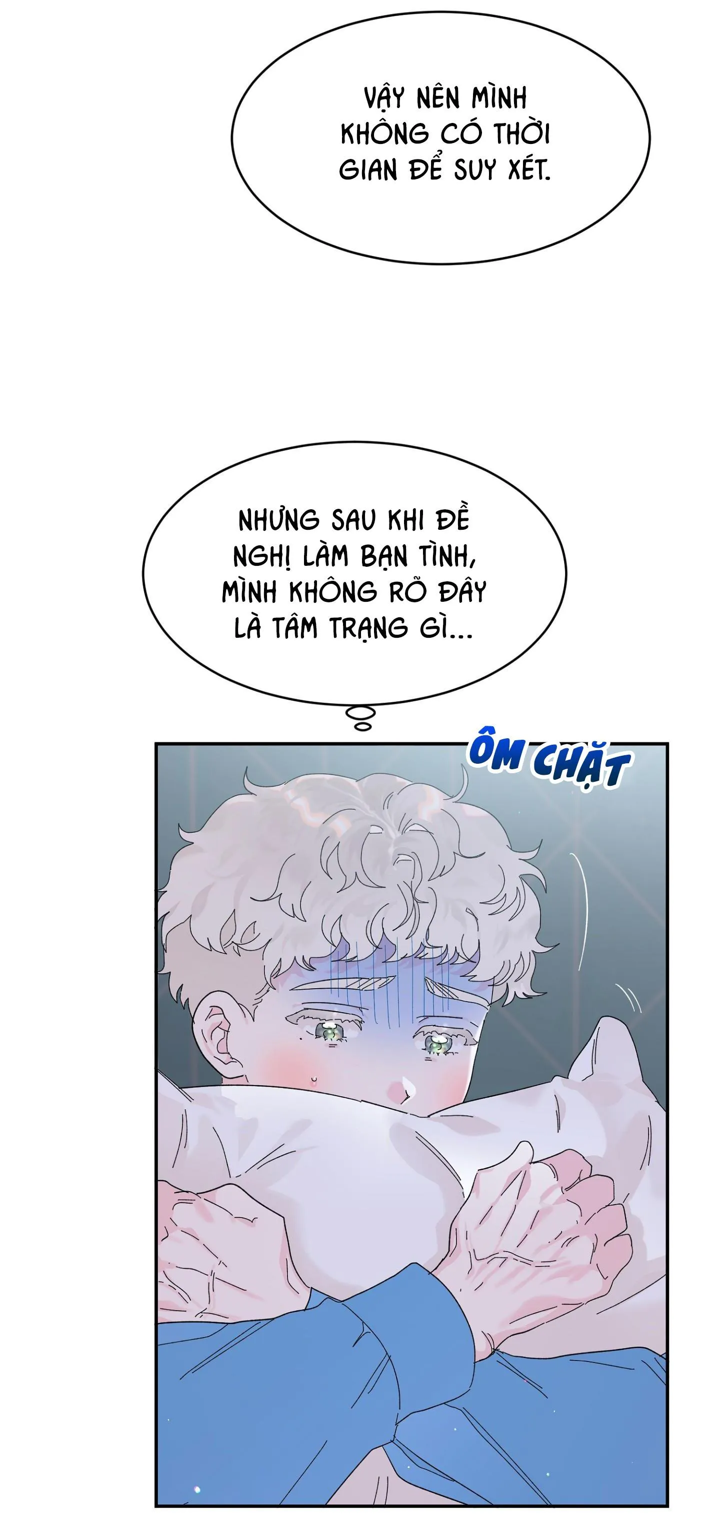 TUYỂN TẬP NGỰC BỰ, CUNG KHỦ CỦA NHÀ KIM Chapter 133 Trang 46