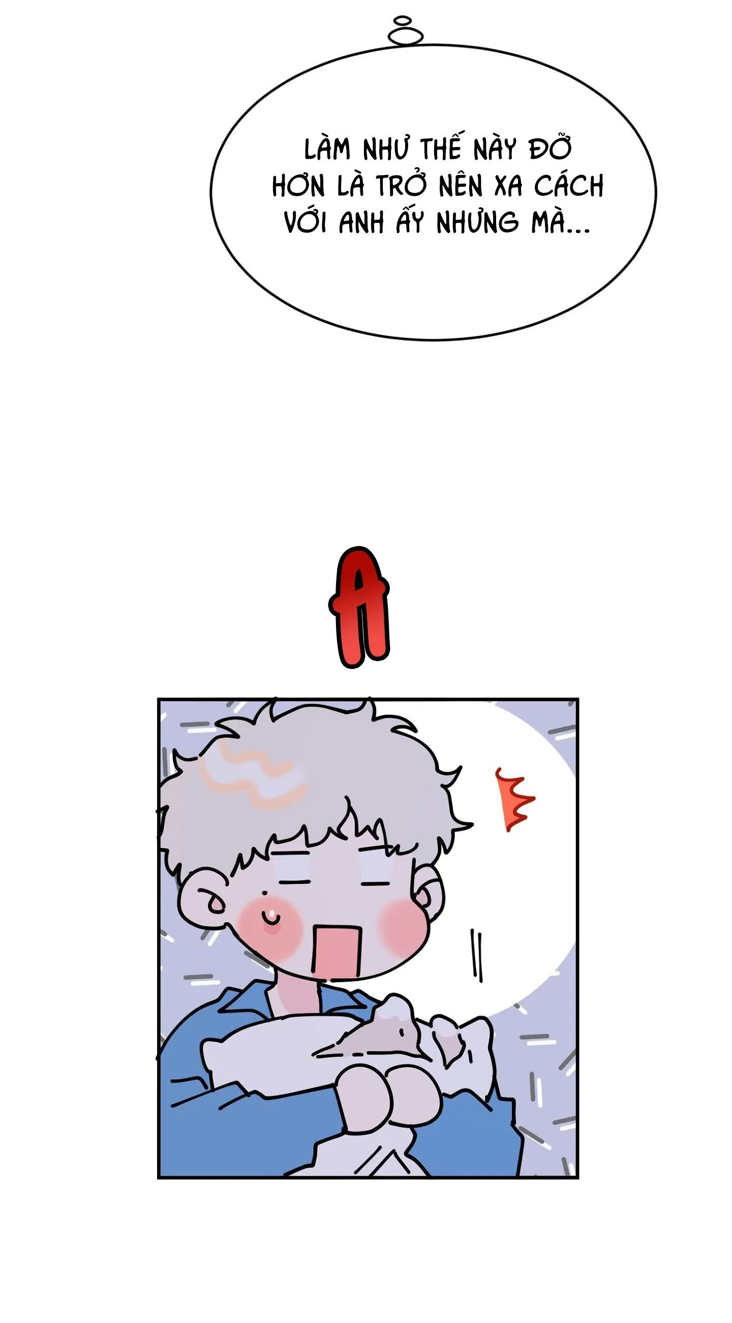 TUYỂN TẬP NGỰC BỰ, CUNG KHỦ CỦA NHÀ KIM Chapter 133 Trang 47