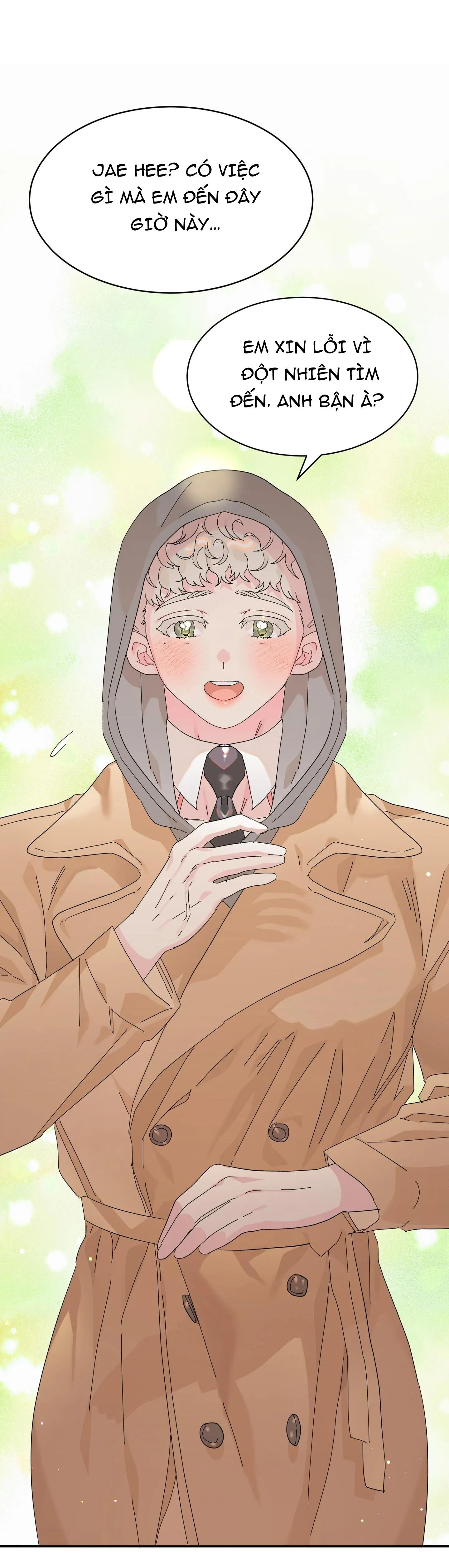 TUYỂN TẬP NGỰC BỰ, CUNG KHỦ CỦA NHÀ KIM Chapter 133 Trang 55