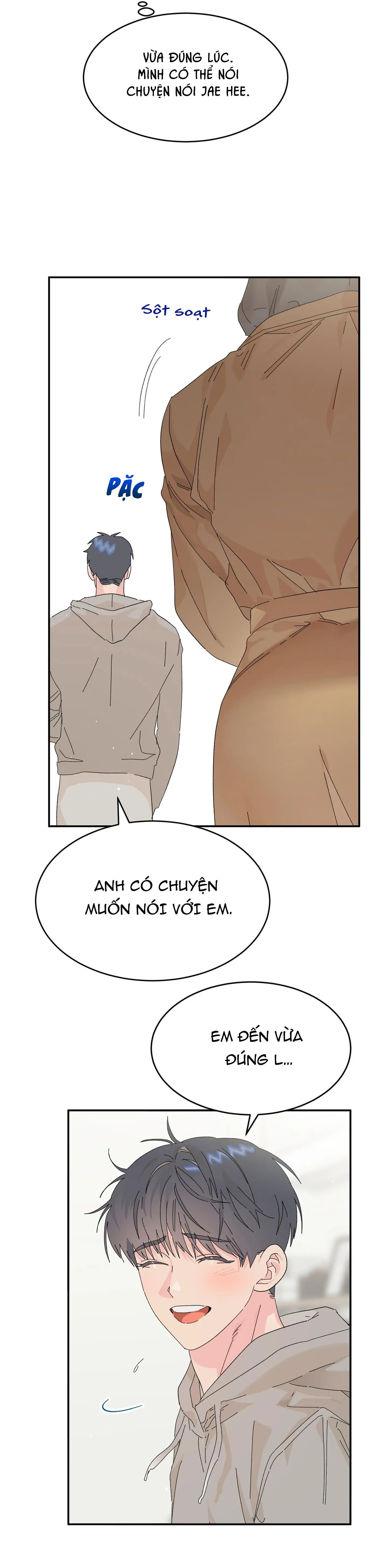 TUYỂN TẬP NGỰC BỰ, CUNG KHỦ CỦA NHÀ KIM Chapter 133 Trang 57