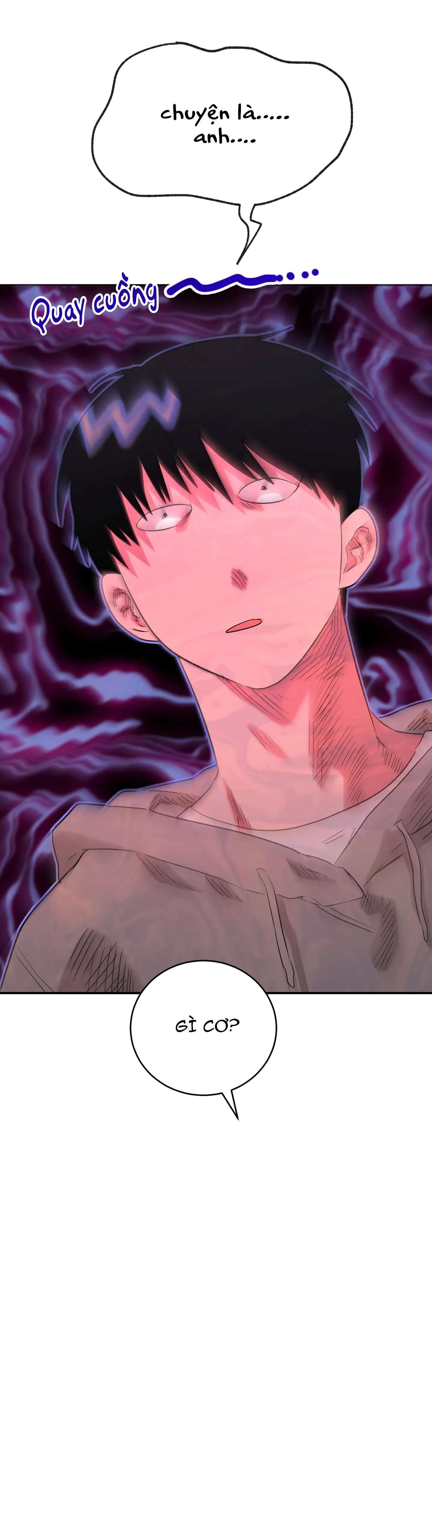 TUYỂN TẬP NGỰC BỰ, CUNG KHỦ CỦA NHÀ KIM Chapter 133 Trang 61