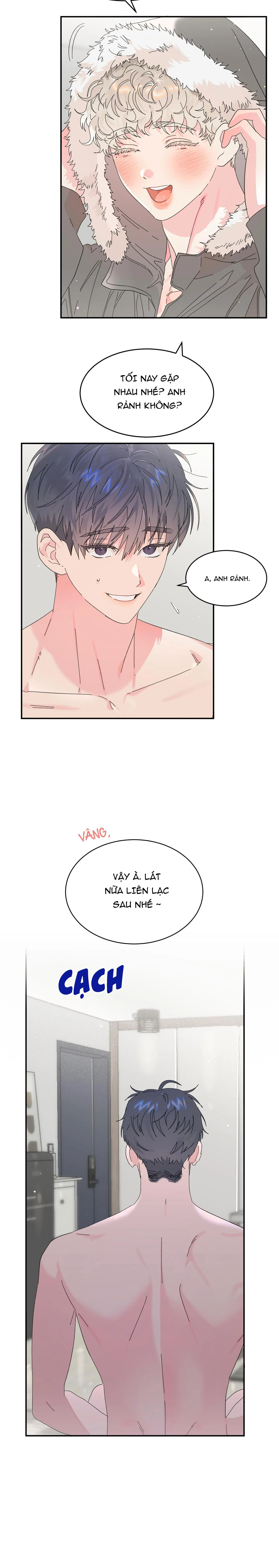 TUYỂN TẬP NGỰC BỰ, CUNG KHỦ CỦA NHÀ KIM Chapter 134 Trang 5