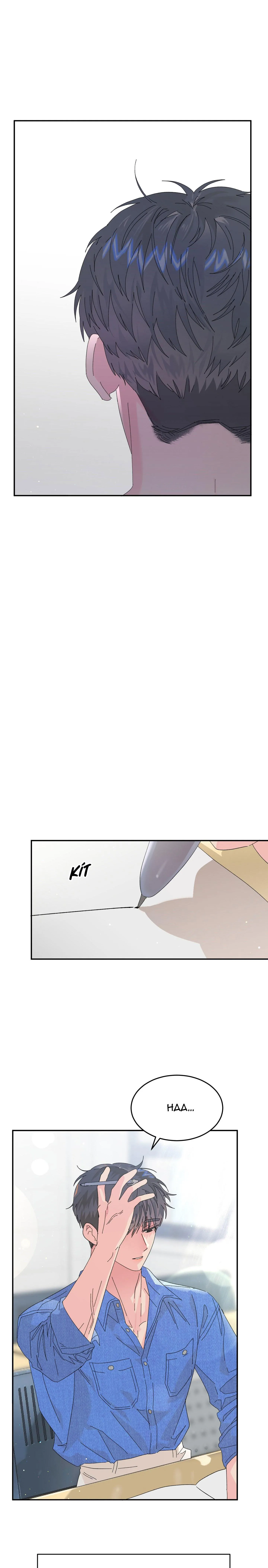 TUYỂN TẬP NGỰC BỰ, CUNG KHỦ CỦA NHÀ KIM Chapter 134 Trang 6