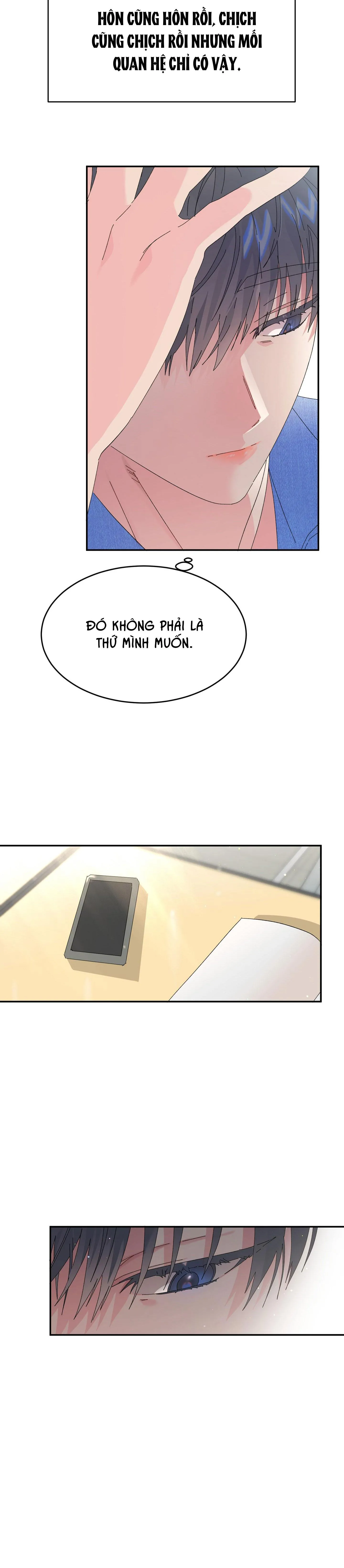 TUYỂN TẬP NGỰC BỰ, CUNG KHỦ CỦA NHÀ KIM Chapter 134 Trang 7