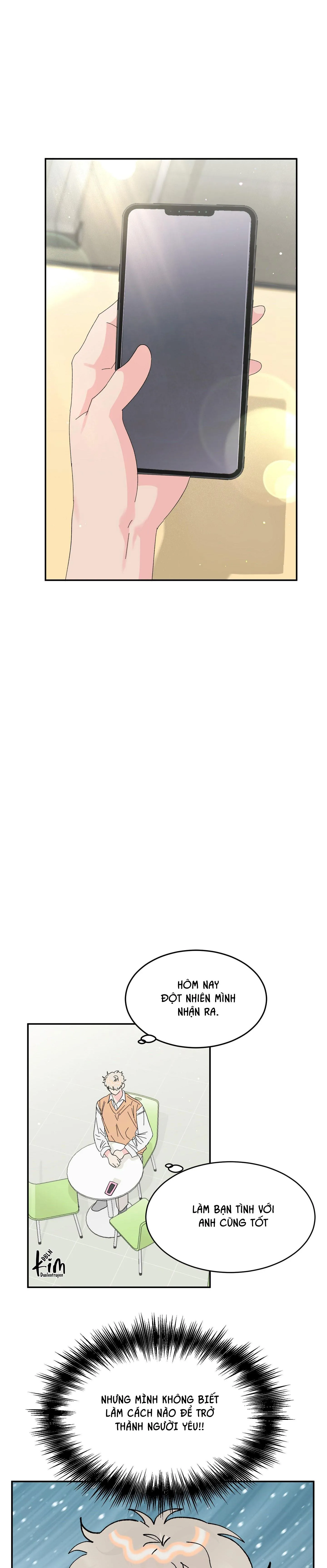 TUYỂN TẬP NGỰC BỰ, CUNG KHỦ CỦA NHÀ KIM Chapter 134 Trang 8