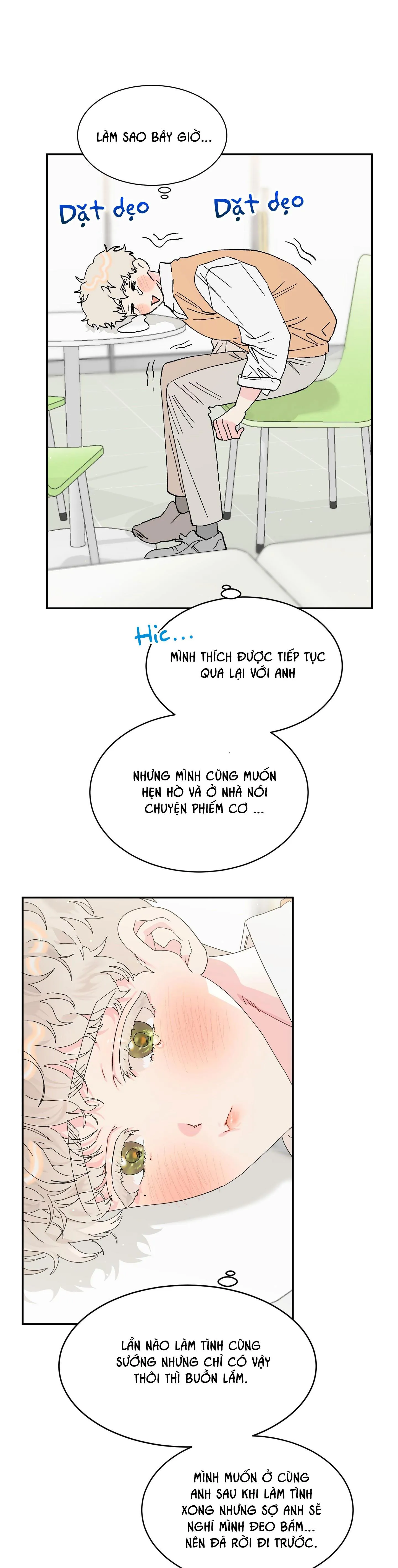 TUYỂN TẬP NGỰC BỰ, CUNG KHỦ CỦA NHÀ KIM Chapter 134 Trang 10