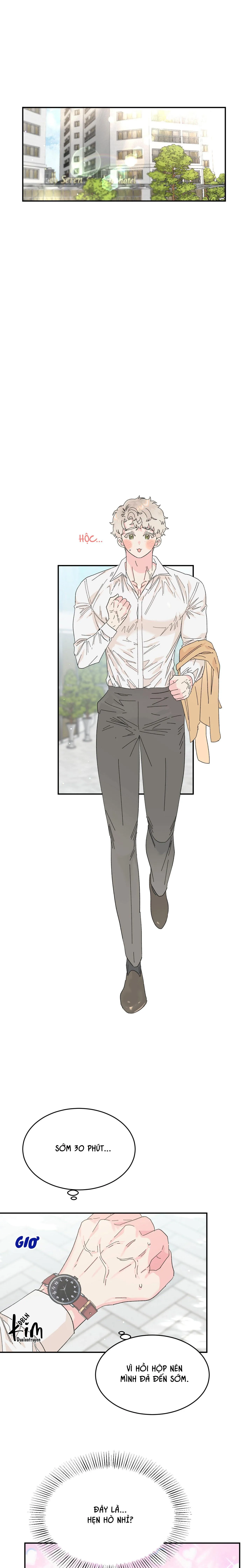 TUYỂN TẬP NGỰC BỰ, CUNG KHỦ CỦA NHÀ KIM Chapter 134 Trang 13