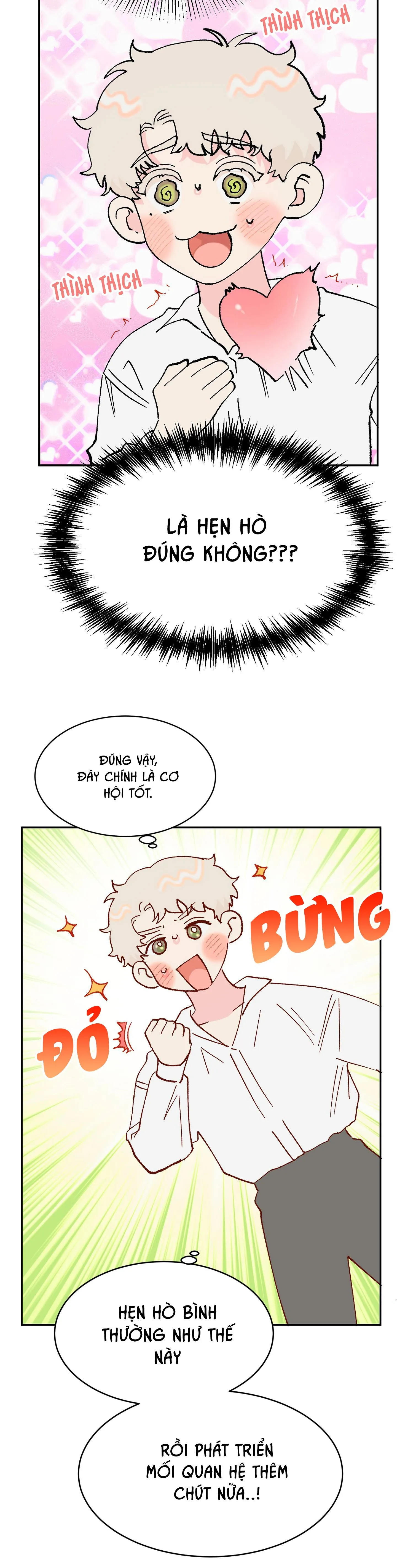 TUYỂN TẬP NGỰC BỰ, CUNG KHỦ CỦA NHÀ KIM Chapter 134 Trang 14