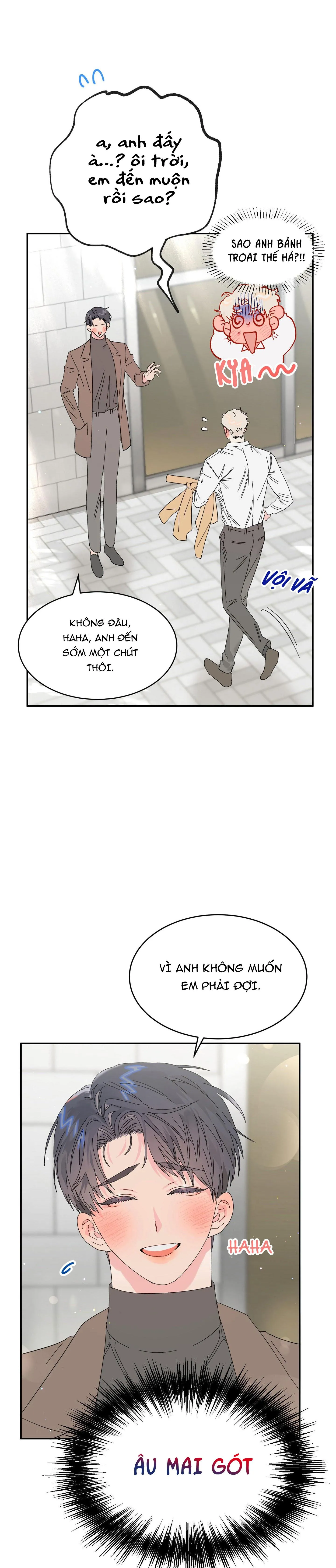 TUYỂN TẬP NGỰC BỰ, CUNG KHỦ CỦA NHÀ KIM Chapter 134 Trang 18