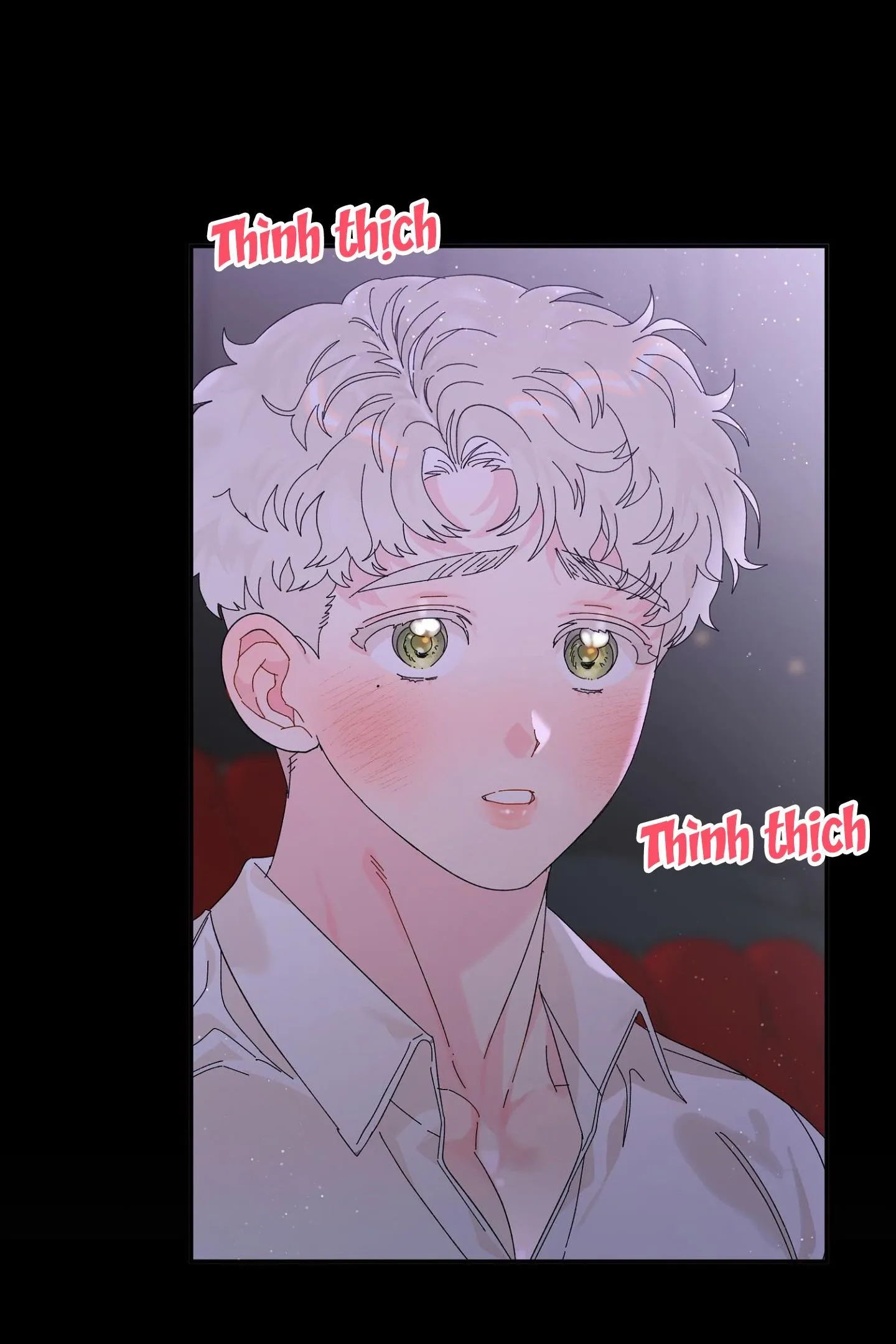 TUYỂN TẬP NGỰC BỰ, CUNG KHỦ CỦA NHÀ KIM Chapter 135 Trang 5