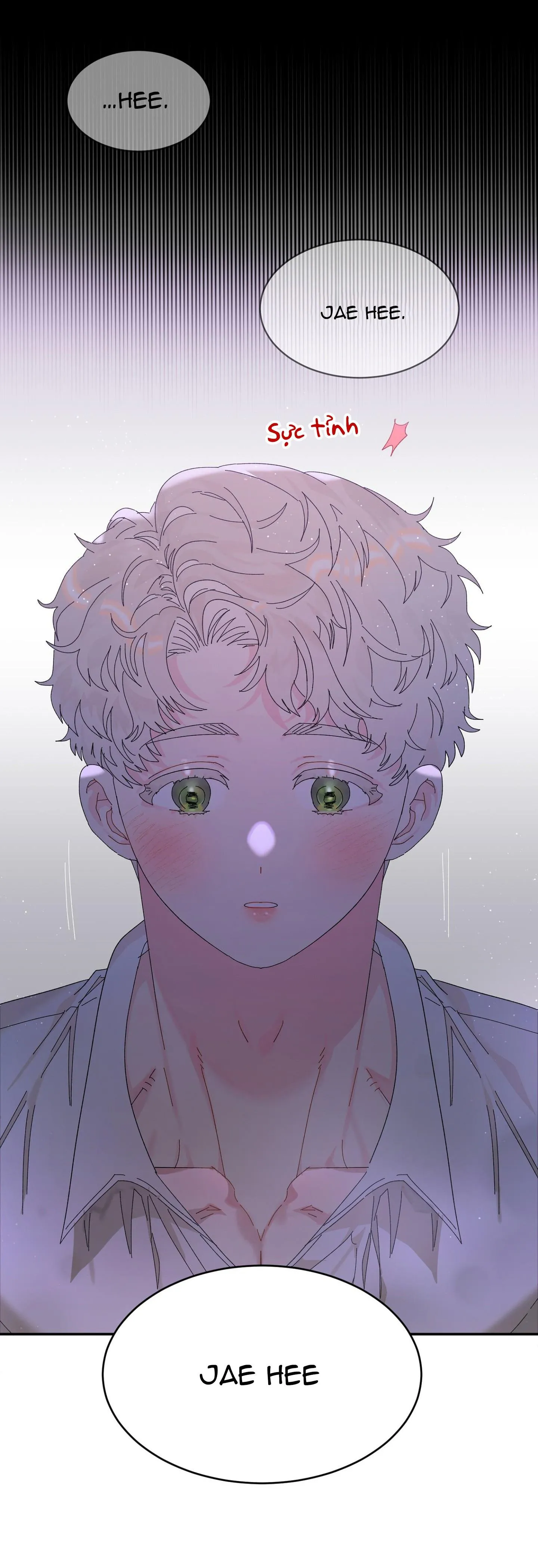TUYỂN TẬP NGỰC BỰ, CUNG KHỦ CỦA NHÀ KIM Chapter 135 Trang 6