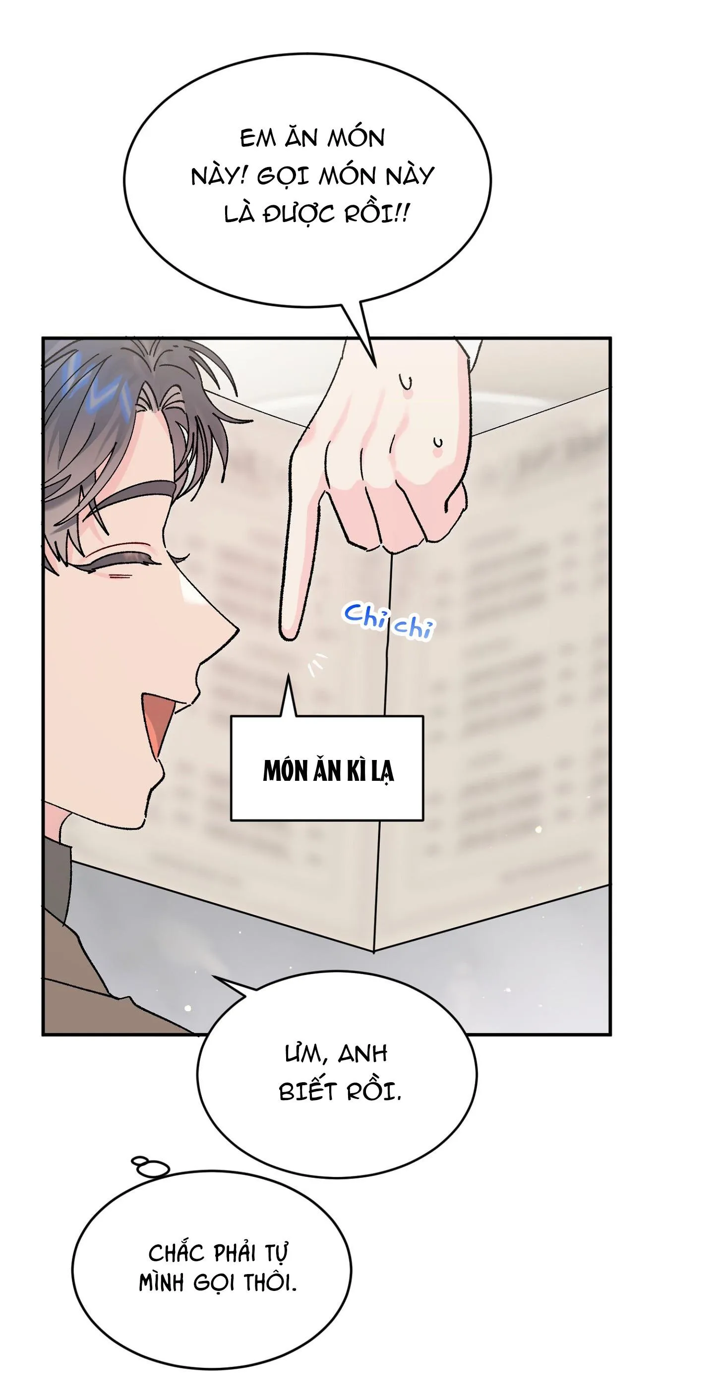 TUYỂN TẬP NGỰC BỰ, CUNG KHỦ CỦA NHÀ KIM Chapter 135 Trang 8