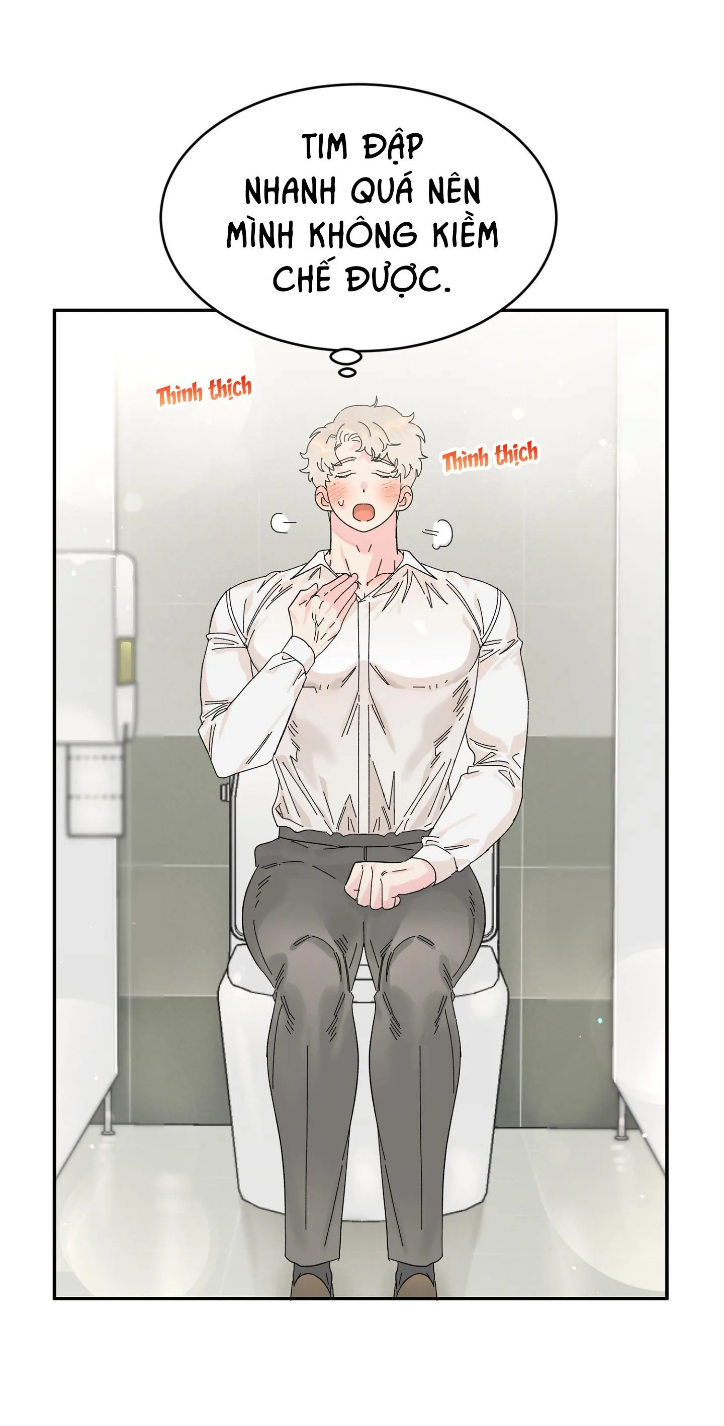 TUYỂN TẬP NGỰC BỰ, CUNG KHỦ CỦA NHÀ KIM Chapter 135 Trang 12