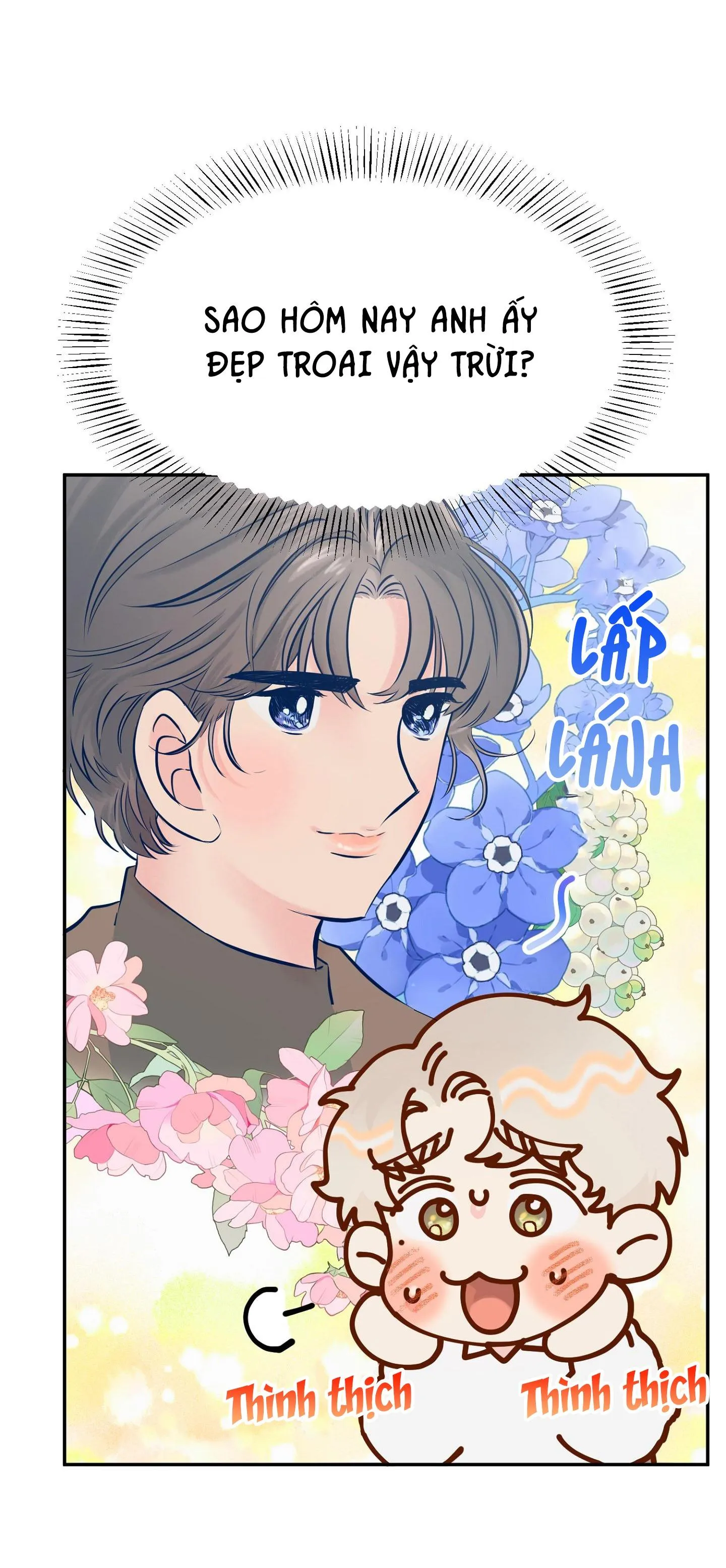 TUYỂN TẬP NGỰC BỰ, CUNG KHỦ CỦA NHÀ KIM Chapter 135 Trang 13