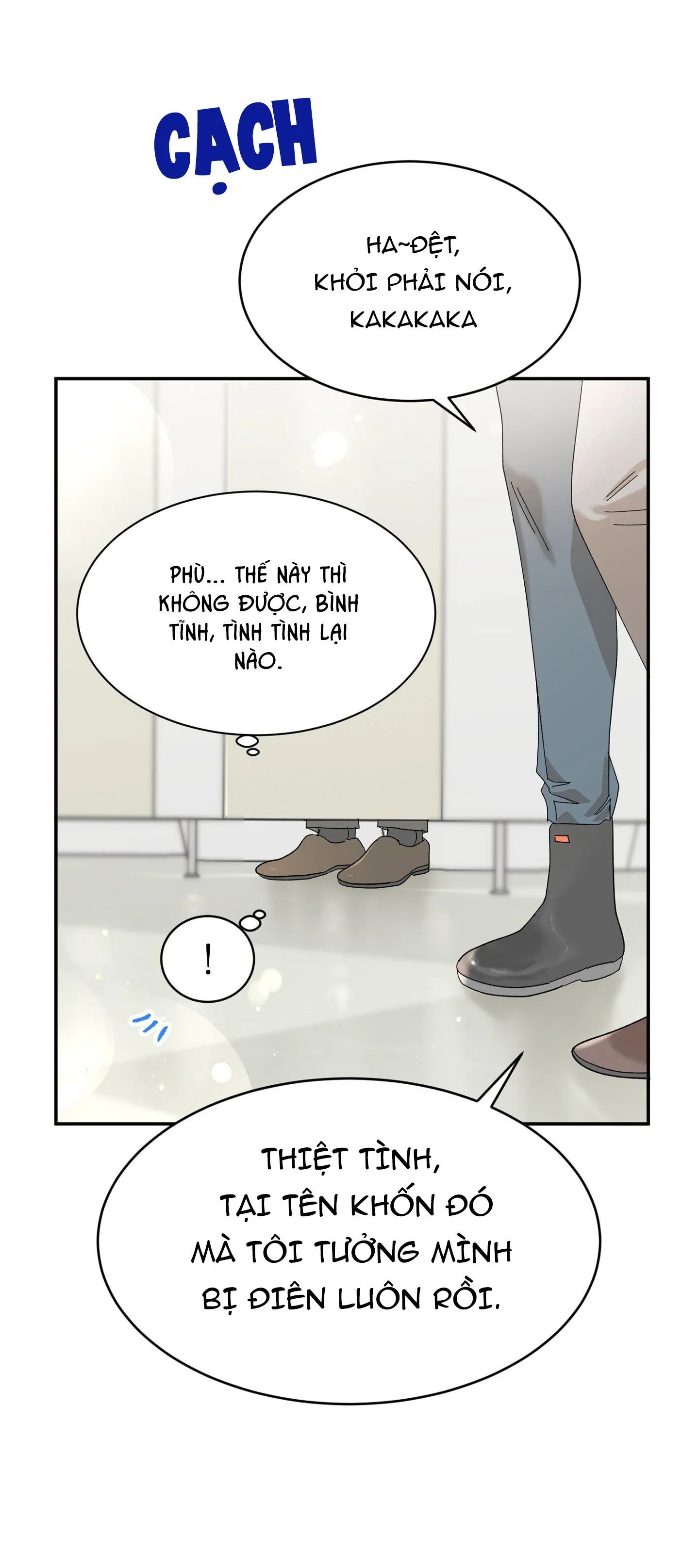 TUYỂN TẬP NGỰC BỰ, CUNG KHỦ CỦA NHÀ KIM Chapter 135 Trang 14