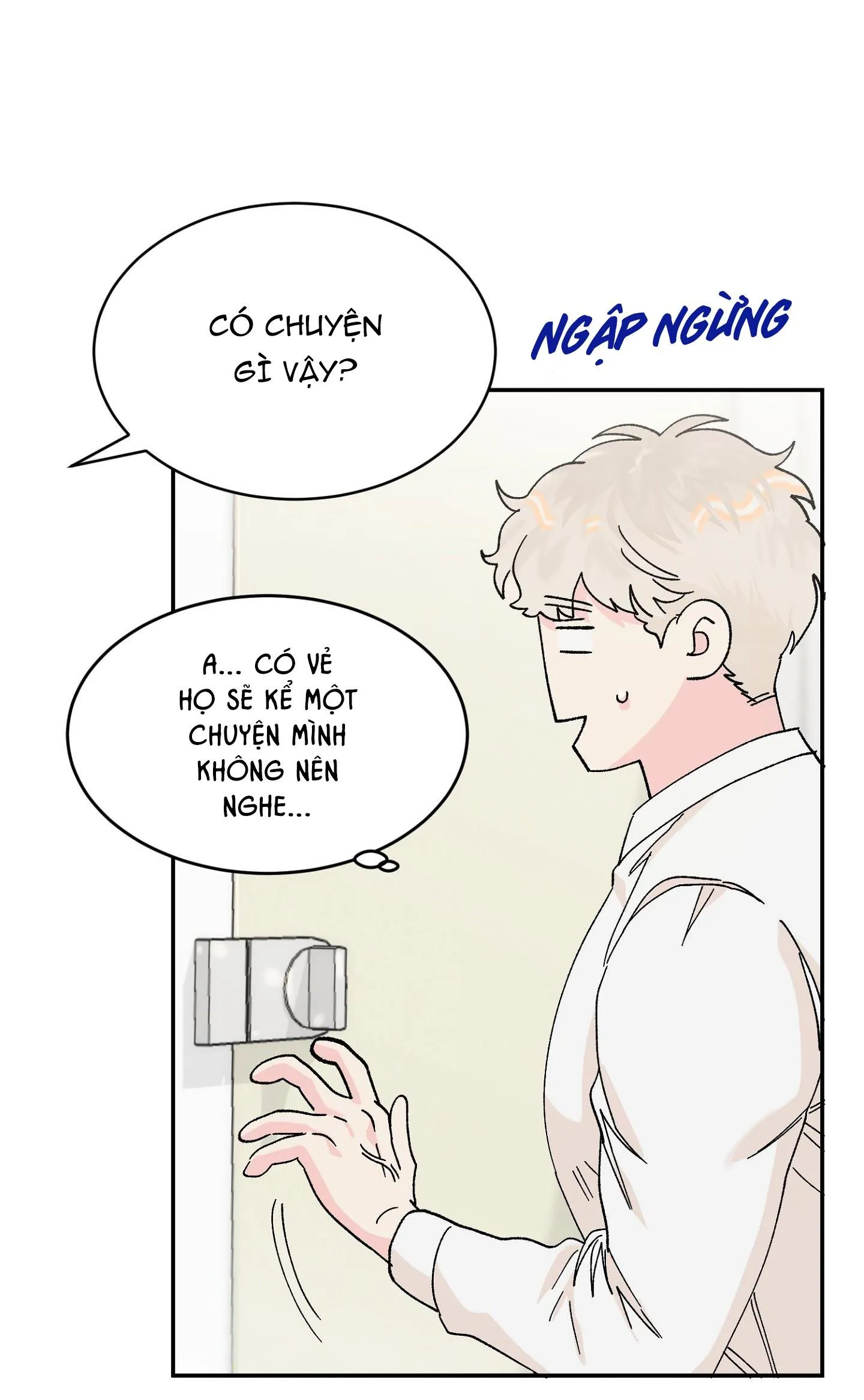 TUYỂN TẬP NGỰC BỰ, CUNG KHỦ CỦA NHÀ KIM Chapter 135 Trang 15