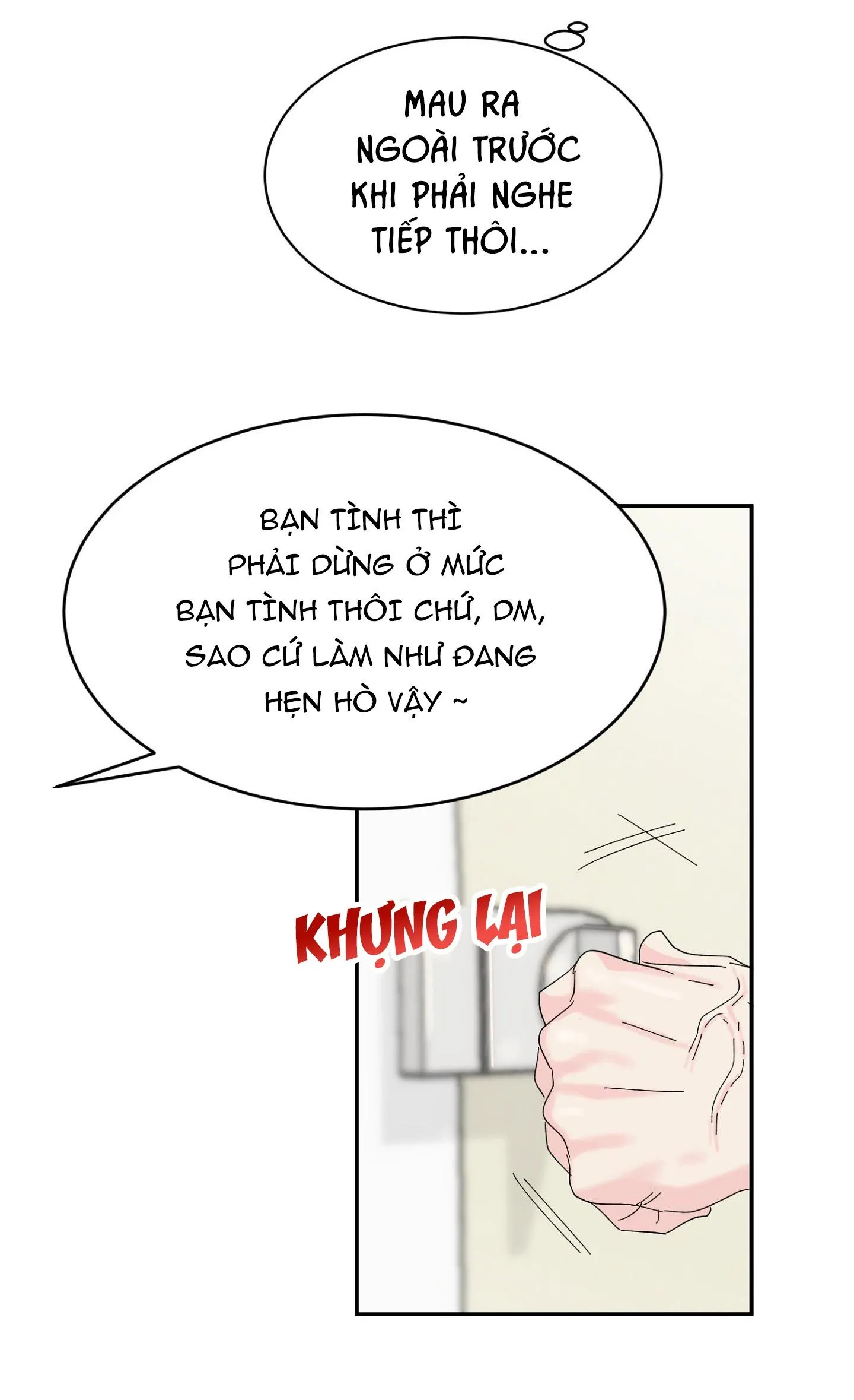 TUYỂN TẬP NGỰC BỰ, CUNG KHỦ CỦA NHÀ KIM Chapter 135 Trang 16