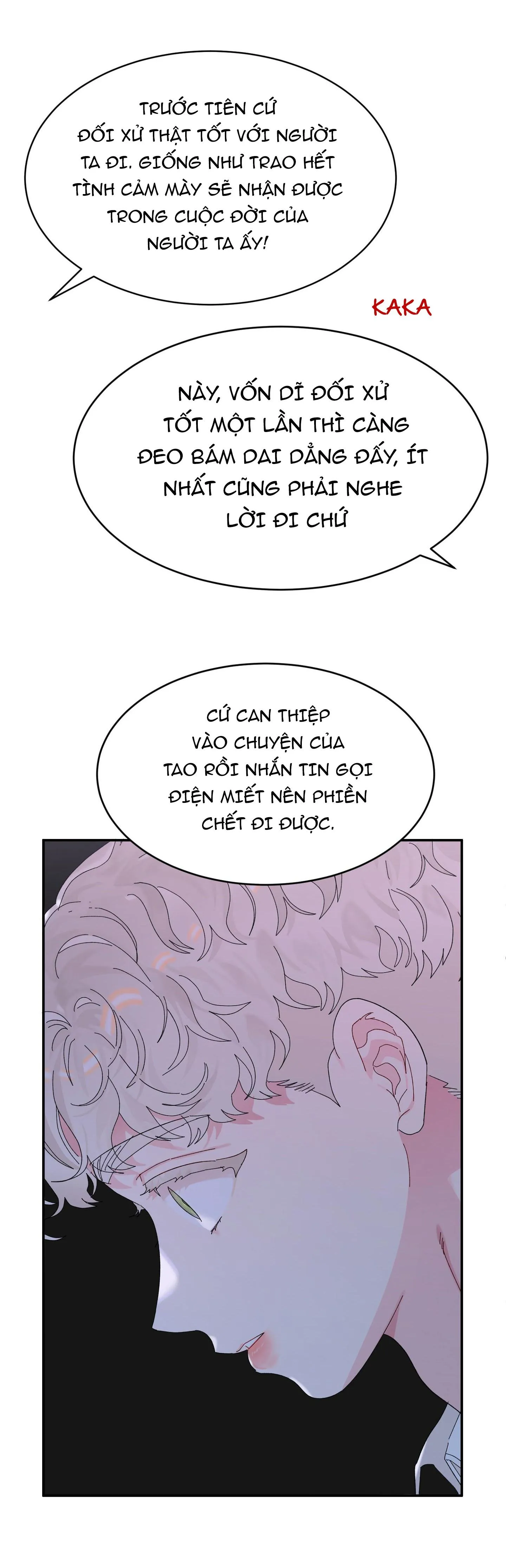 TUYỂN TẬP NGỰC BỰ, CUNG KHỦ CỦA NHÀ KIM Chapter 135 Trang 17