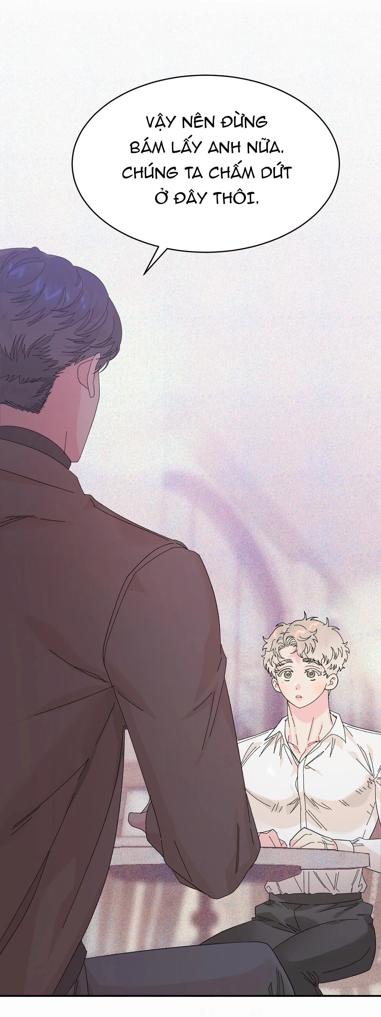 TUYỂN TẬP NGỰC BỰ, CUNG KHỦ CỦA NHÀ KIM Chapter 135 Trang 23