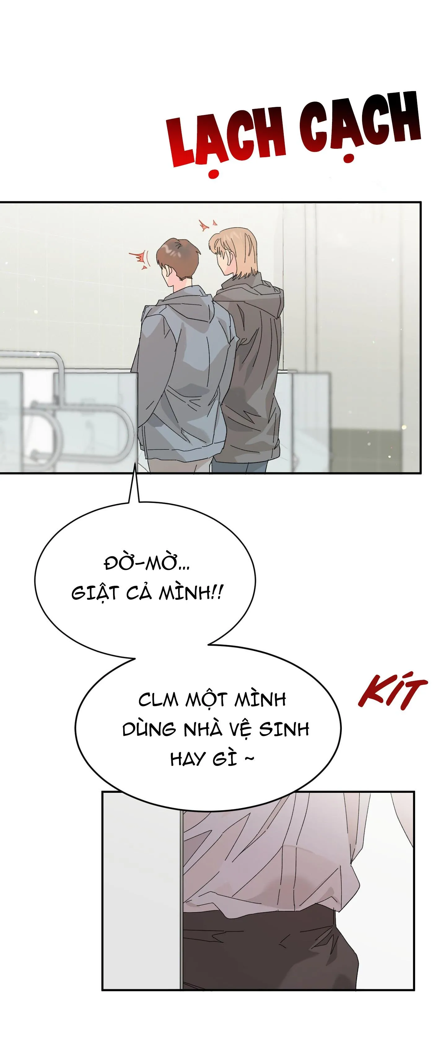 TUYỂN TẬP NGỰC BỰ, CUNG KHỦ CỦA NHÀ KIM Chapter 135 Trang 26