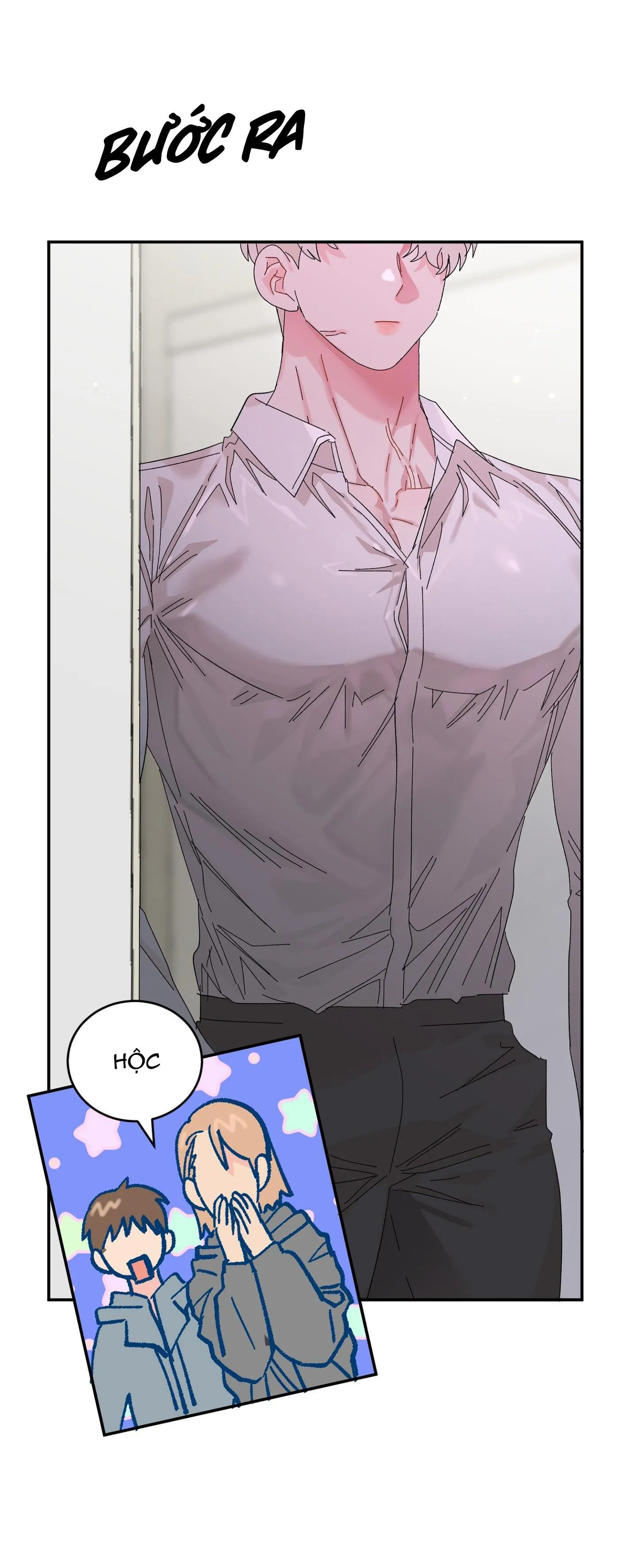 TUYỂN TẬP NGỰC BỰ, CUNG KHỦ CỦA NHÀ KIM Chapter 135 Trang 27