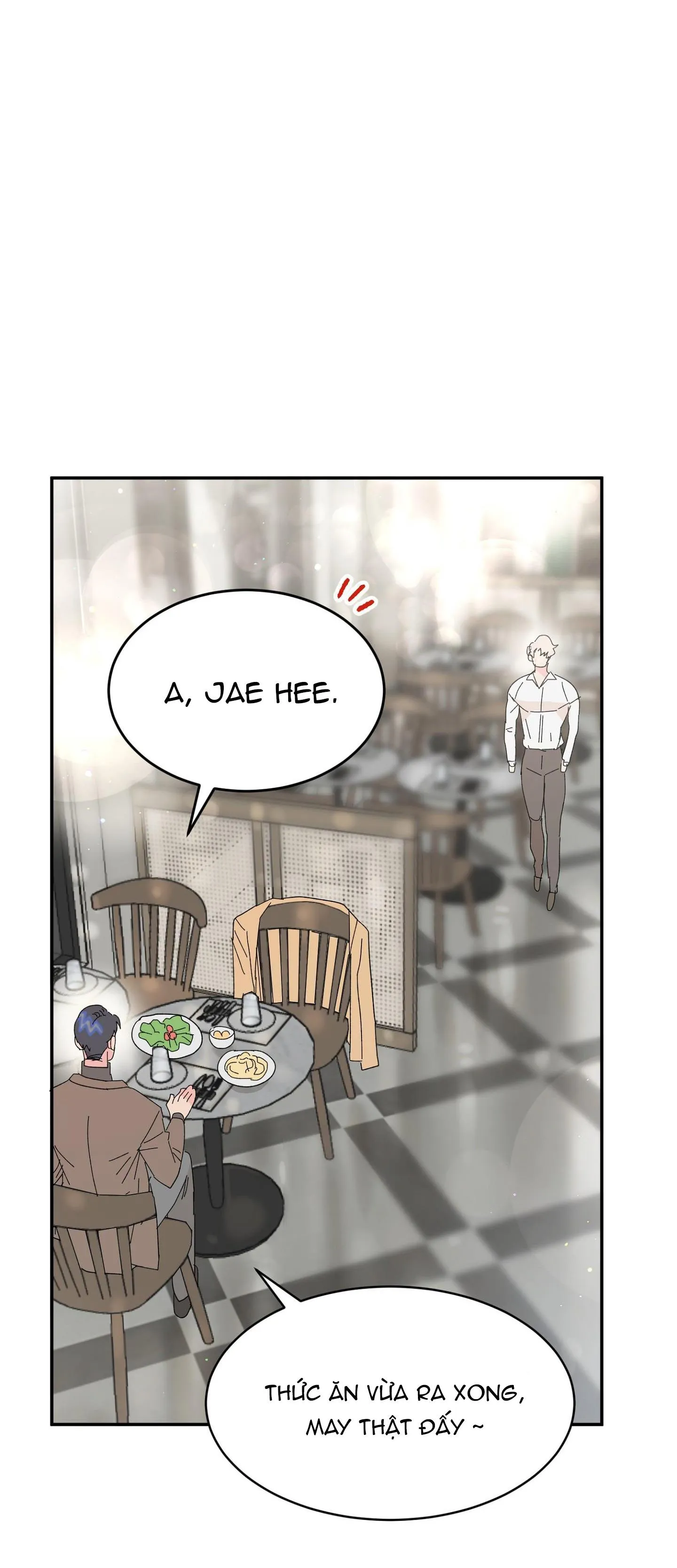 TUYỂN TẬP NGỰC BỰ, CUNG KHỦ CỦA NHÀ KIM Chapter 135 Trang 29