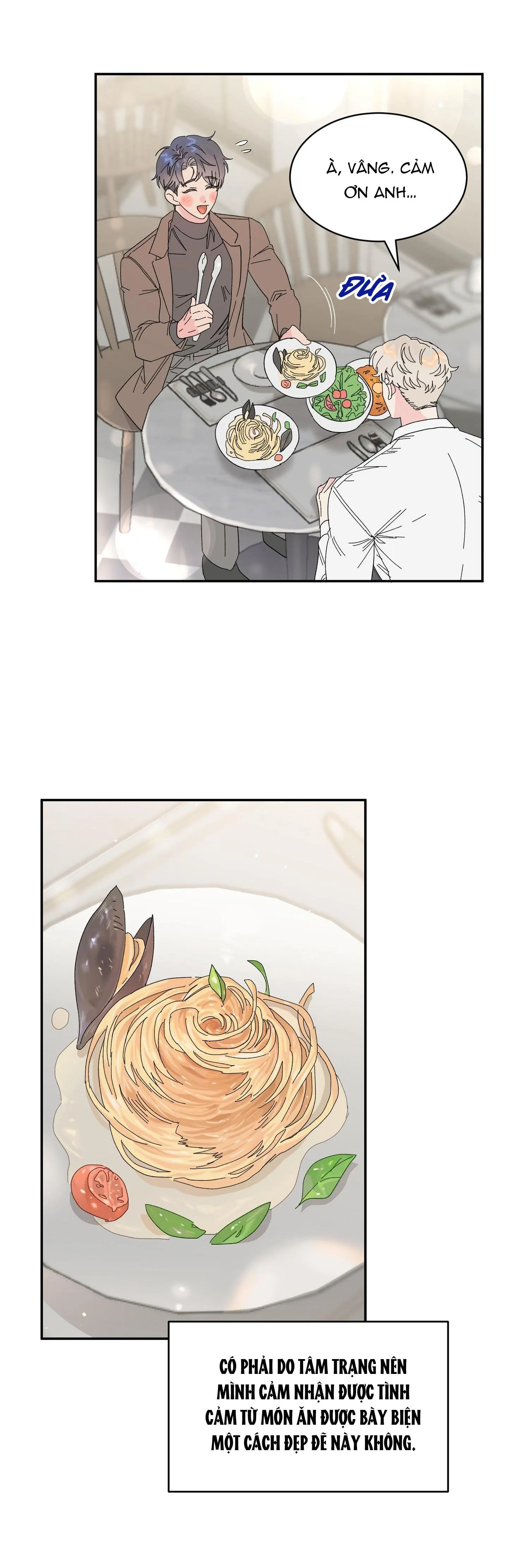 TUYỂN TẬP NGỰC BỰ, CUNG KHỦ CỦA NHÀ KIM Chapter 135 Trang 32