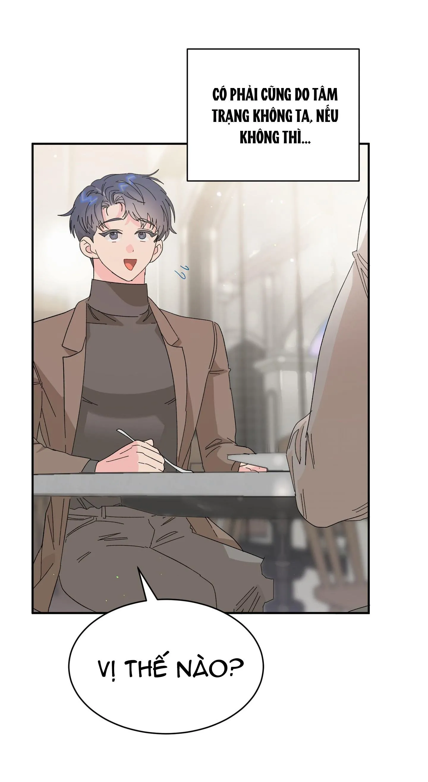 TUYỂN TẬP NGỰC BỰ, CUNG KHỦ CỦA NHÀ KIM Chapter 135 Trang 34