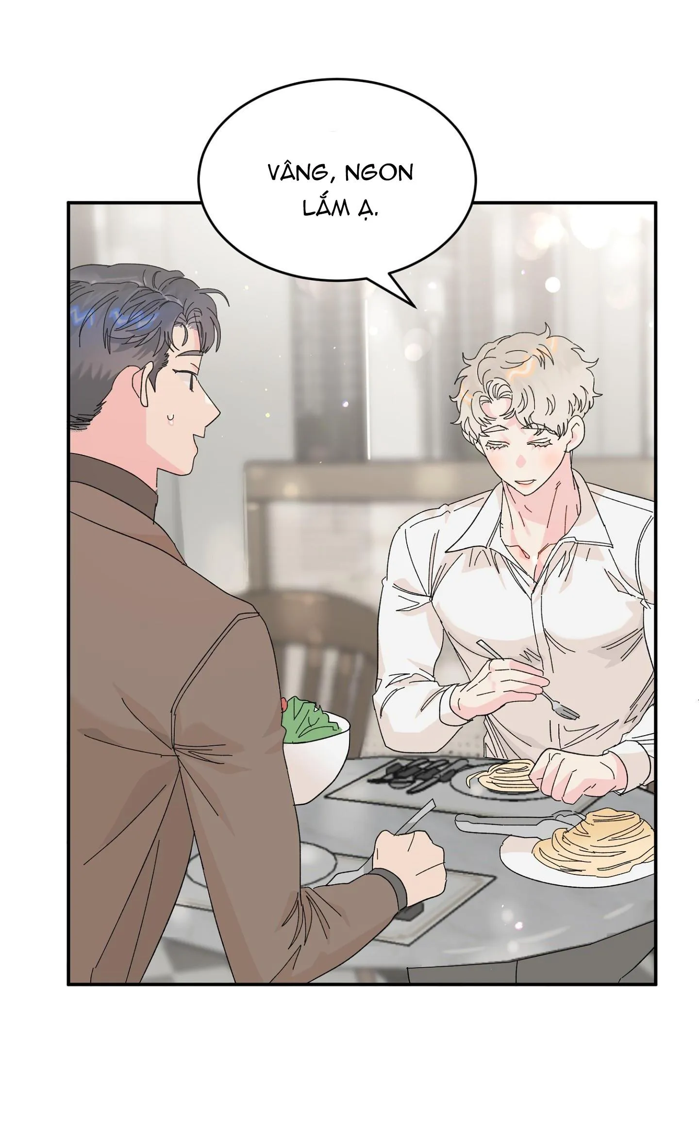 TUYỂN TẬP NGỰC BỰ, CUNG KHỦ CỦA NHÀ KIM Chapter 135 Trang 35