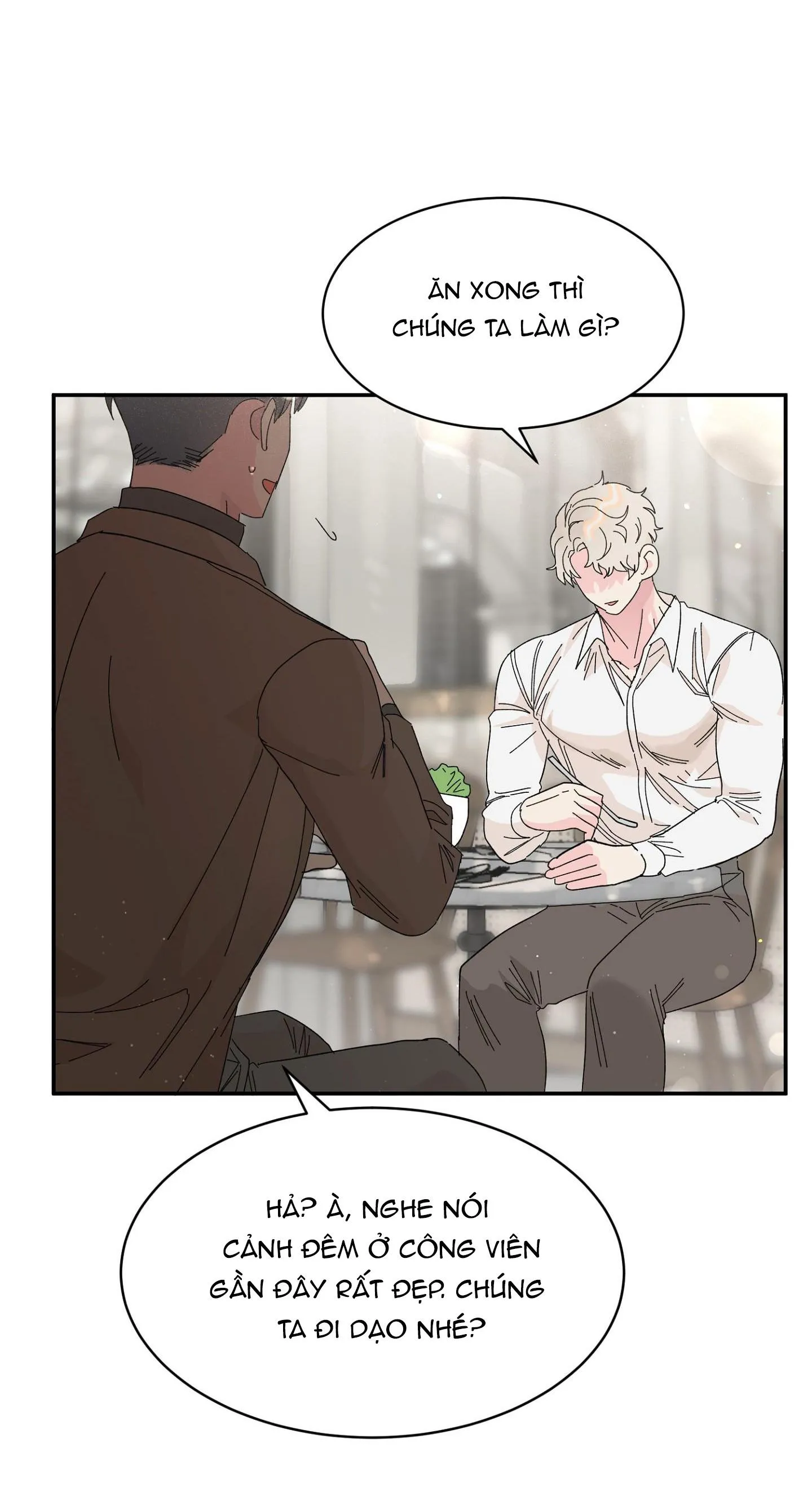 TUYỂN TẬP NGỰC BỰ, CUNG KHỦ CỦA NHÀ KIM Chapter 135 Trang 39