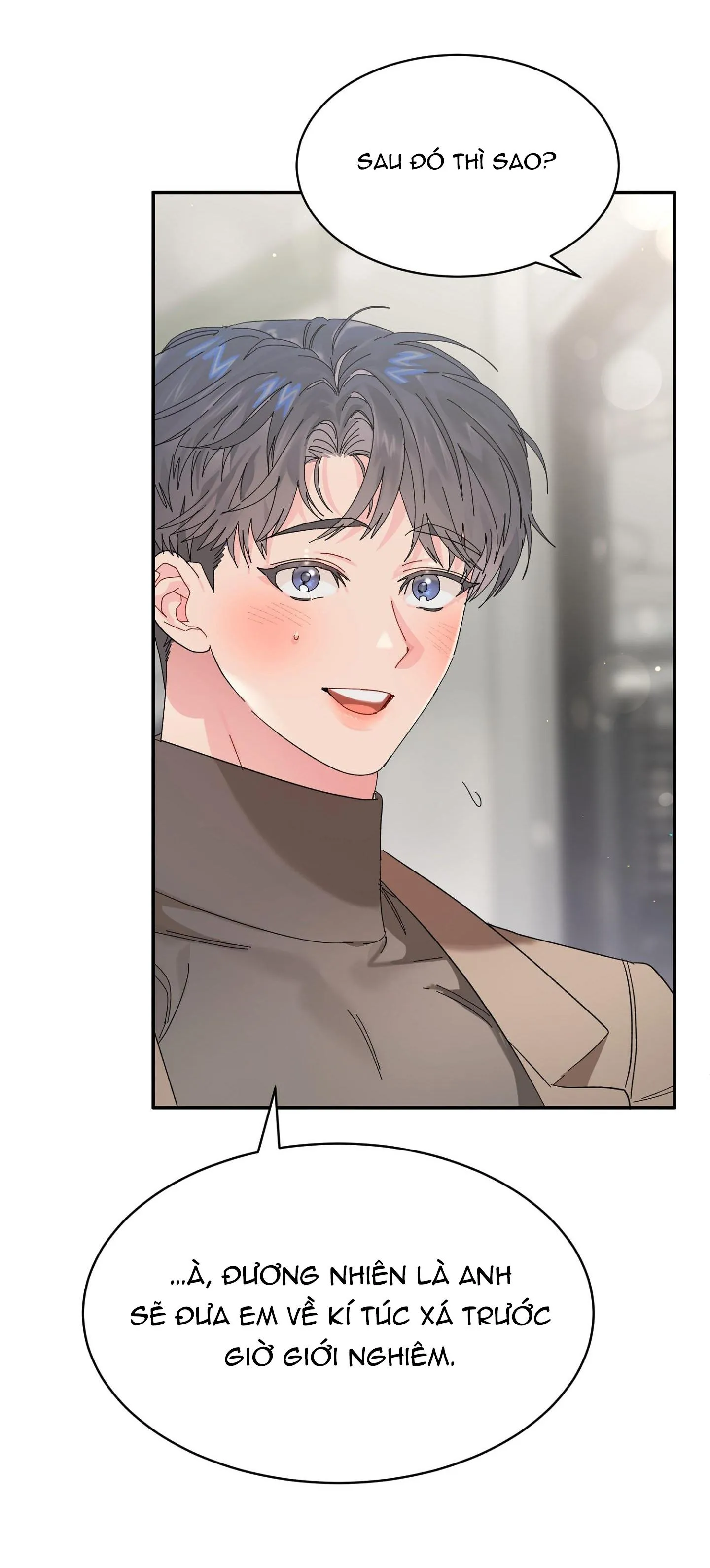 TUYỂN TẬP NGỰC BỰ, CUNG KHỦ CỦA NHÀ KIM Chapter 135 Trang 40