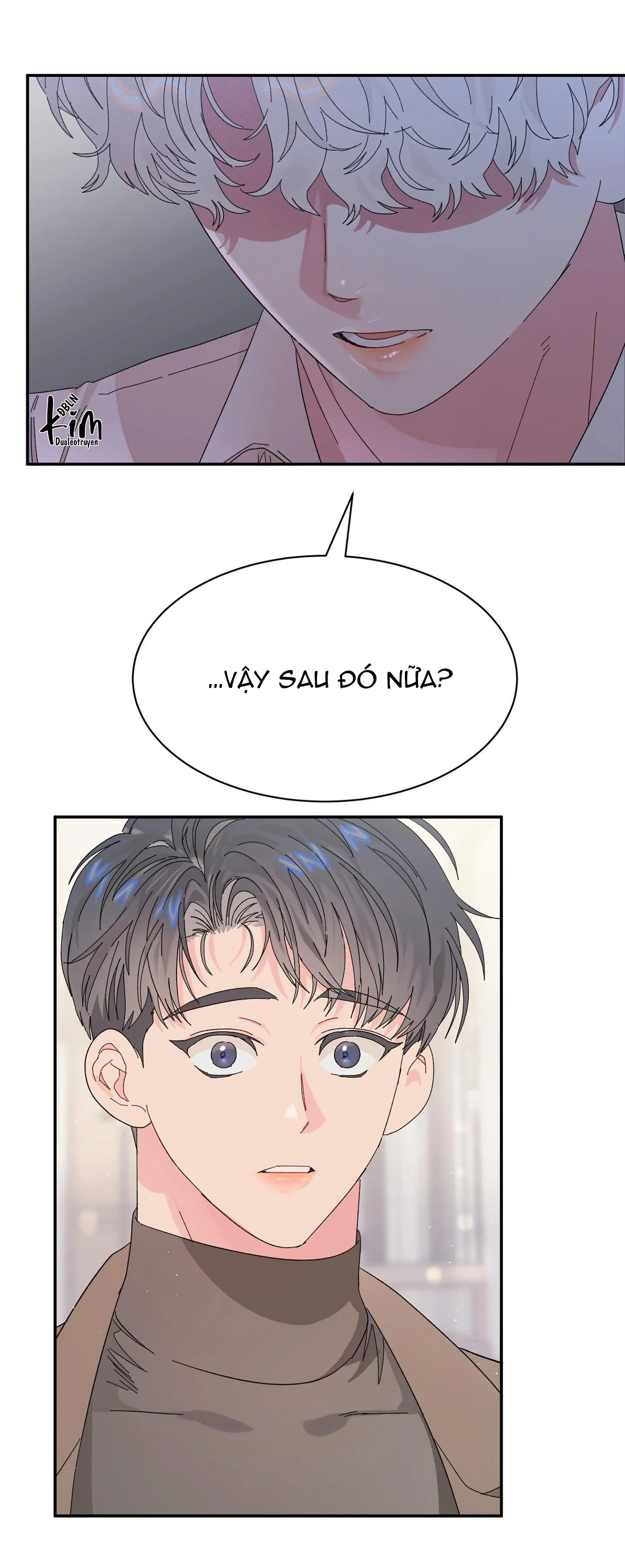 TUYỂN TẬP NGỰC BỰ, CUNG KHỦ CỦA NHÀ KIM Chapter 135 Trang 41