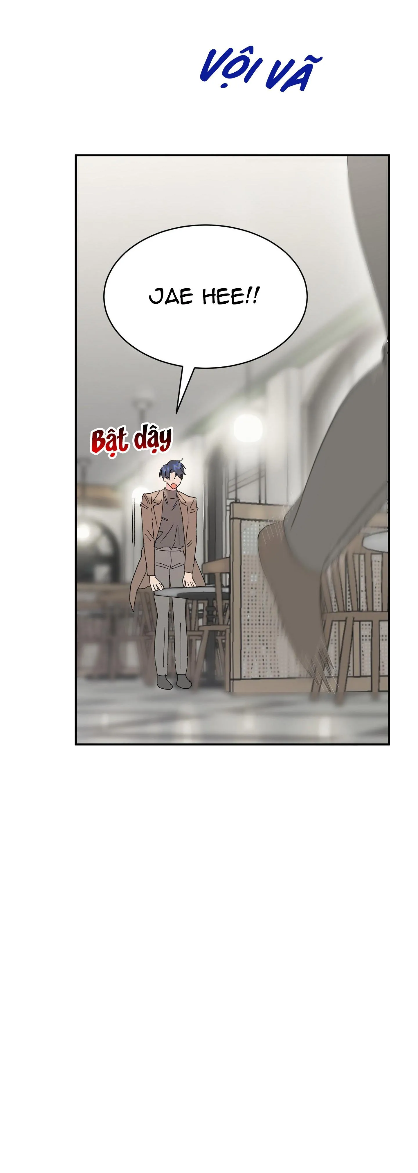 TUYỂN TẬP NGỰC BỰ, CUNG KHỦ CỦA NHÀ KIM Chapter 135 Trang 47