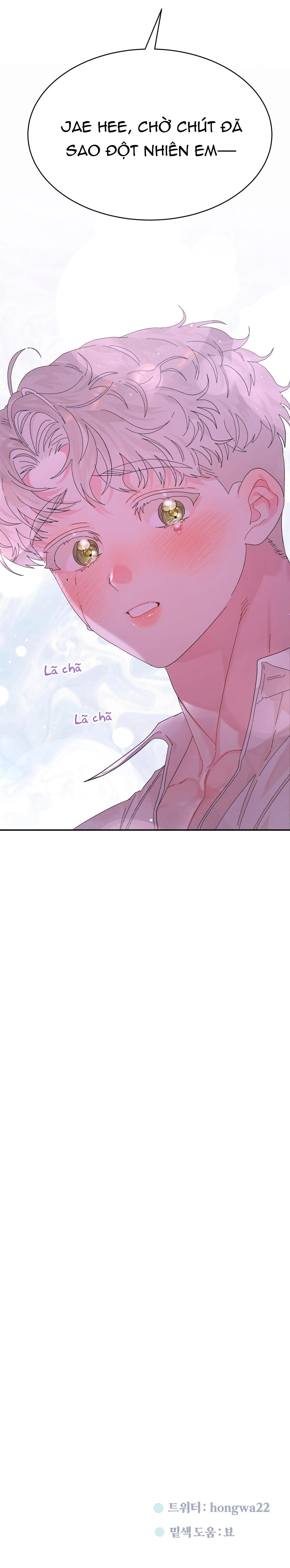 TUYỂN TẬP NGỰC BỰ, CUNG KHỦ CỦA NHÀ KIM Chapter 135 Trang 53